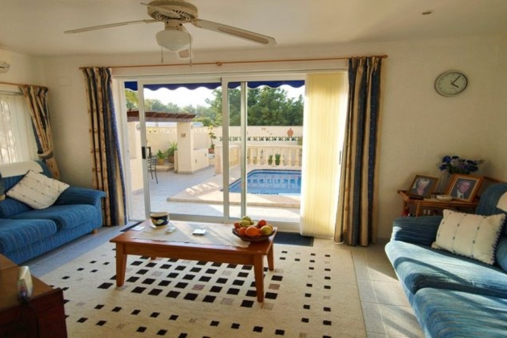 Sale - Villa - Moraira