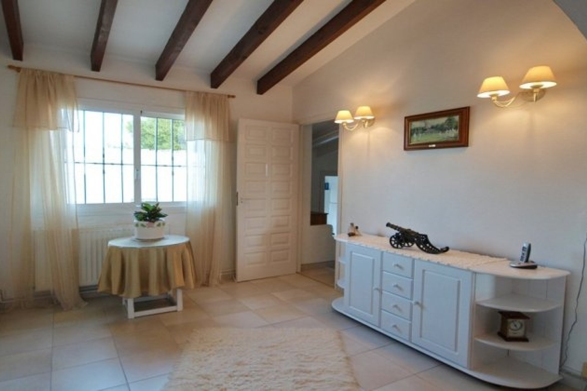 Sale - Villa - Moraira