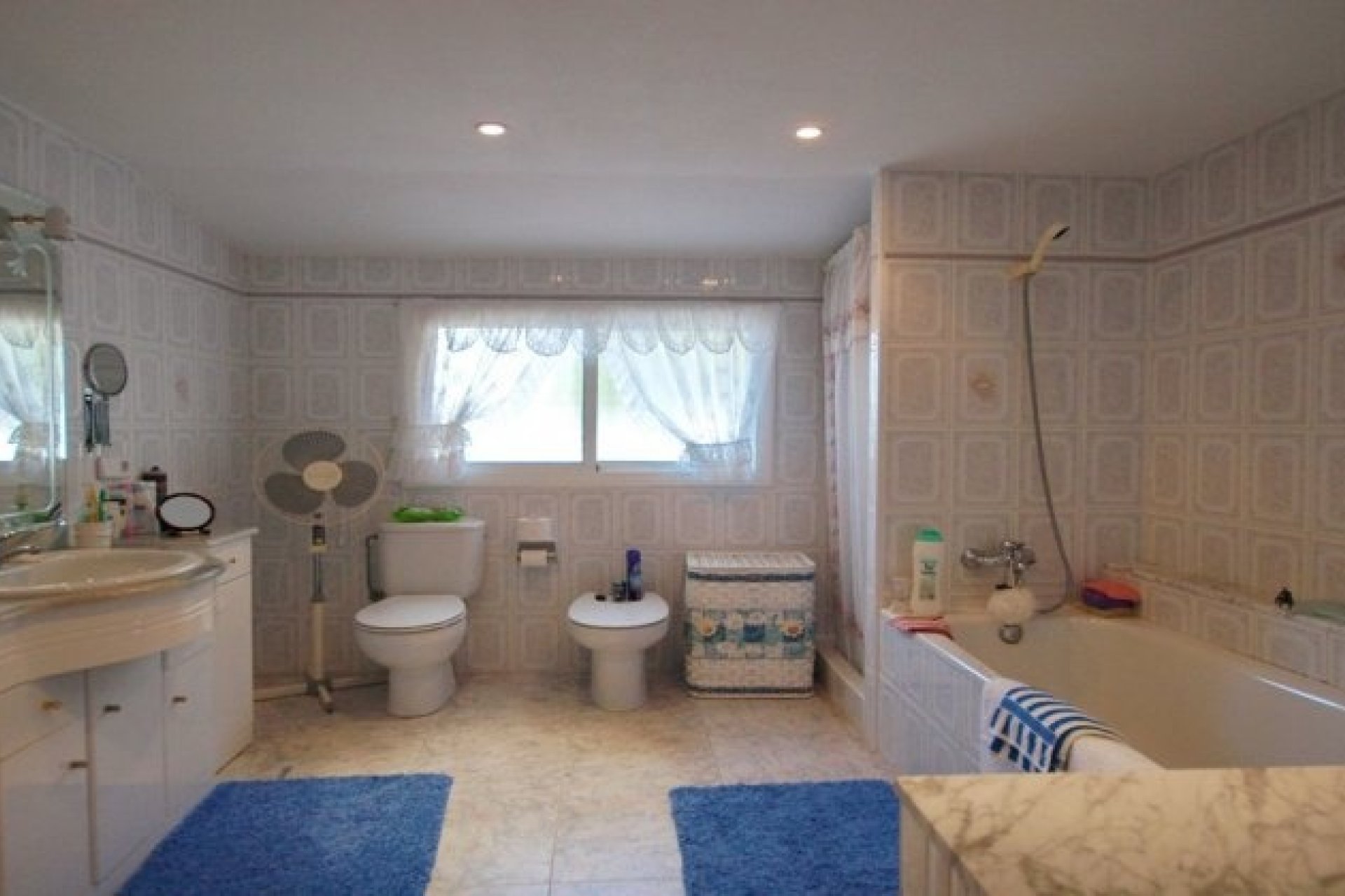 Sale - Villa - Moraira