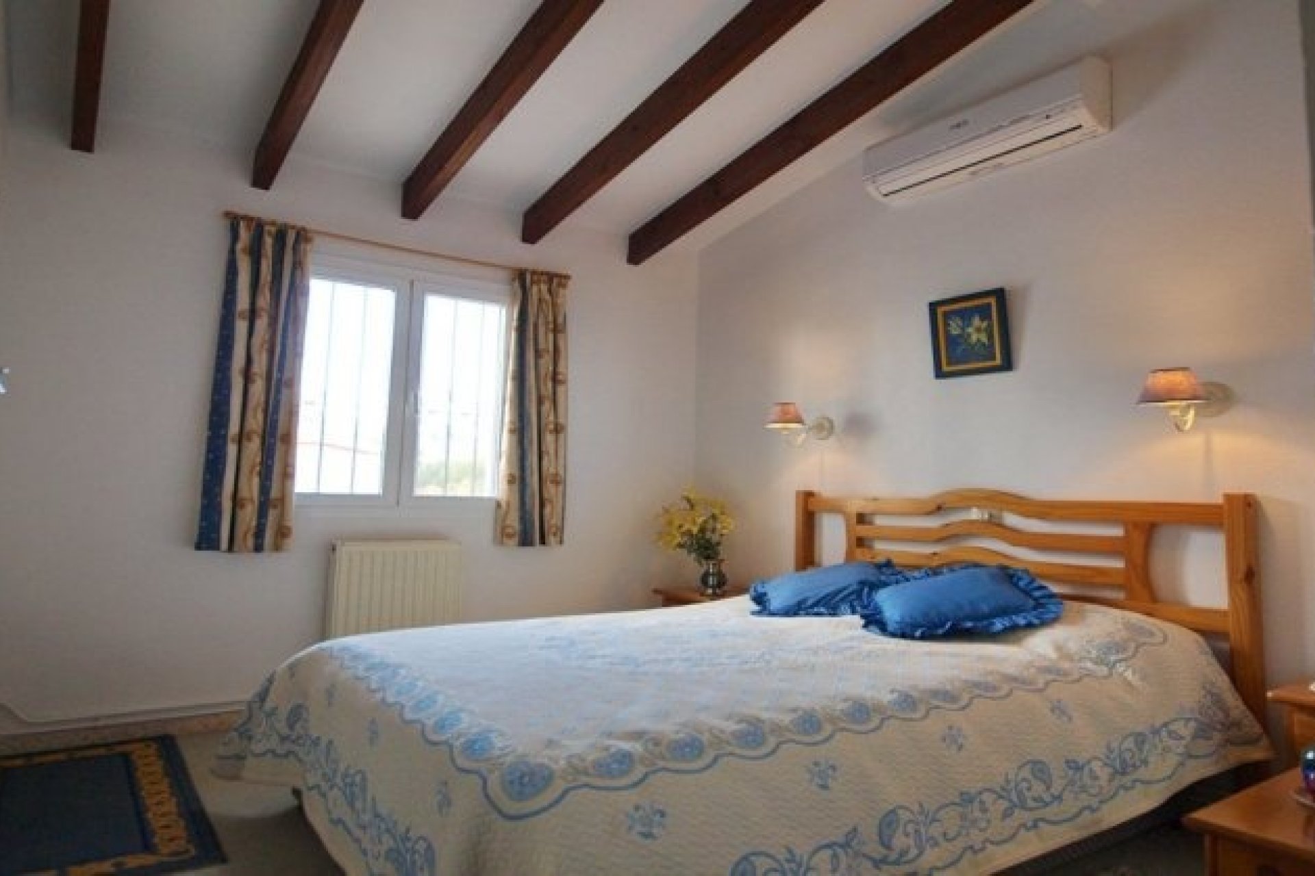 Sale - Villa - Moraira