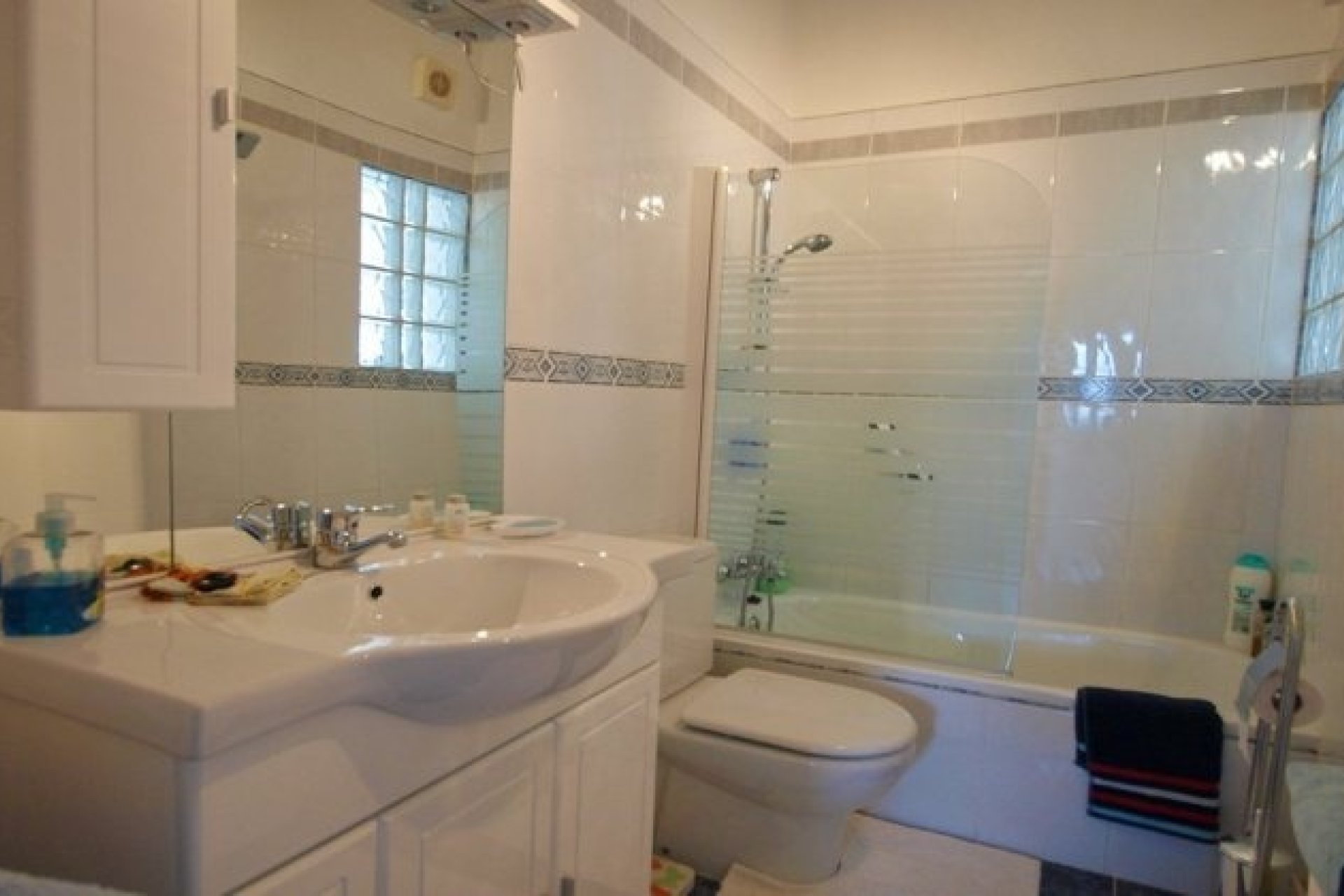 Sale - Villa - Moraira