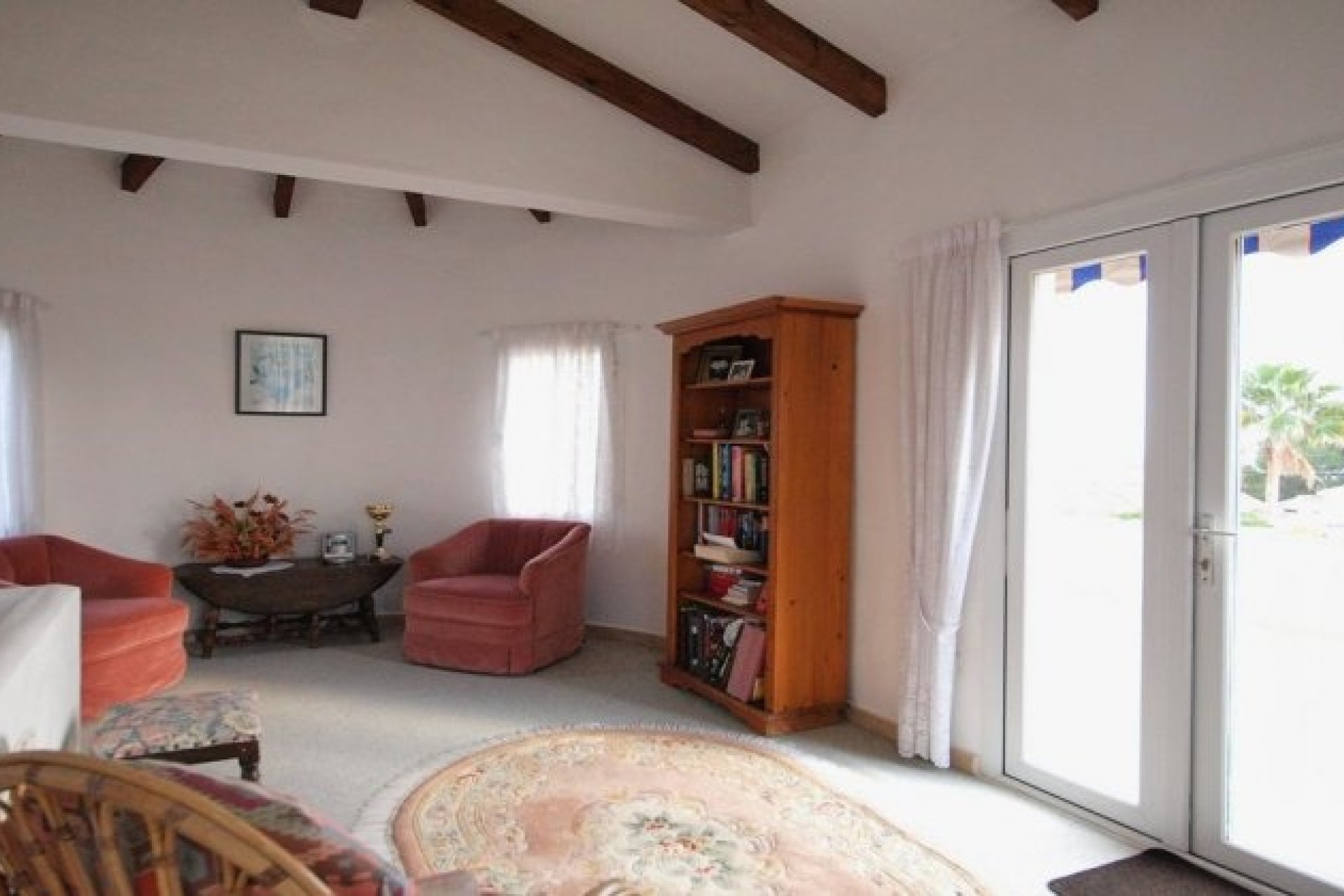 Sale - Villa - Moraira
