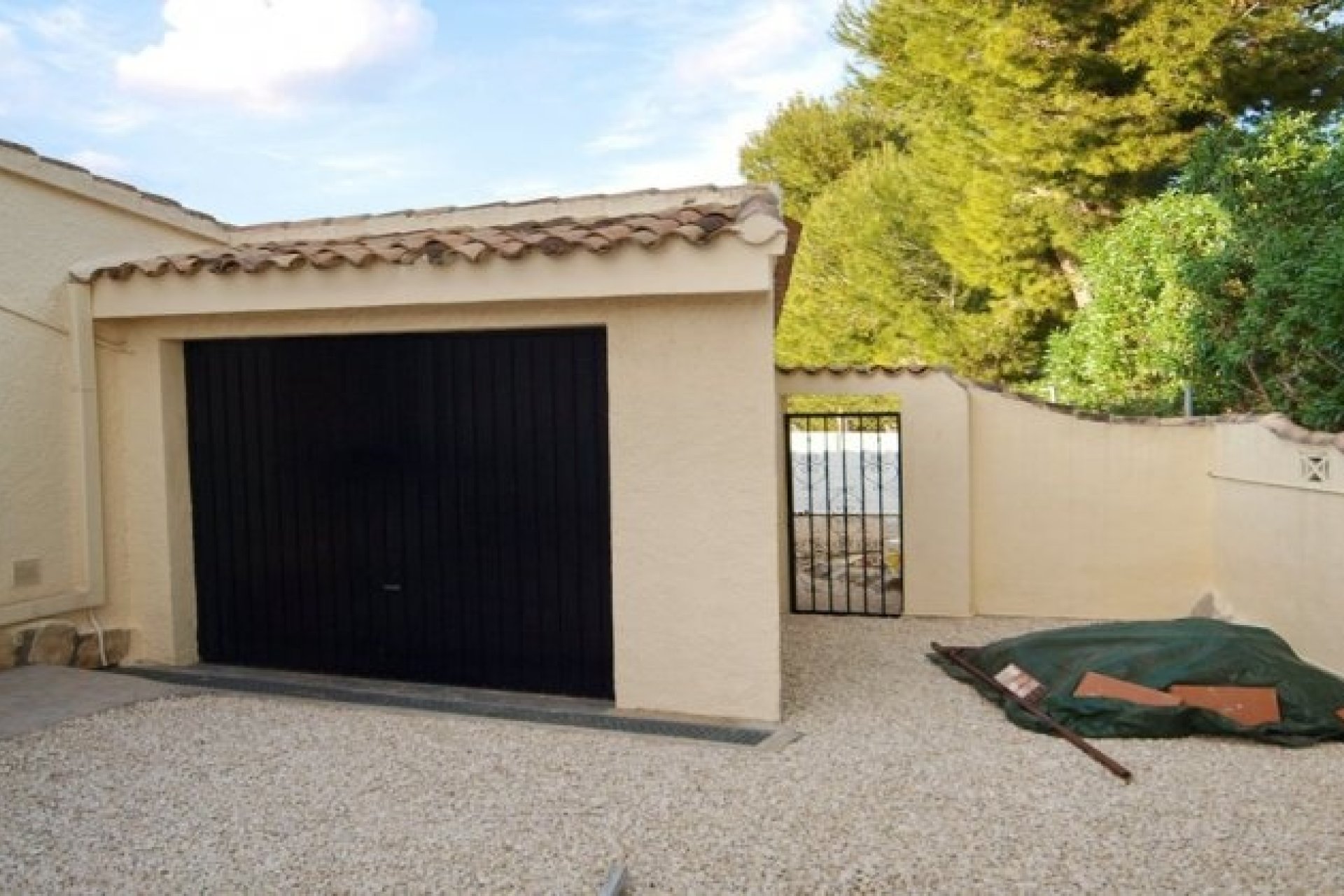 Sale - Villa - Moraira