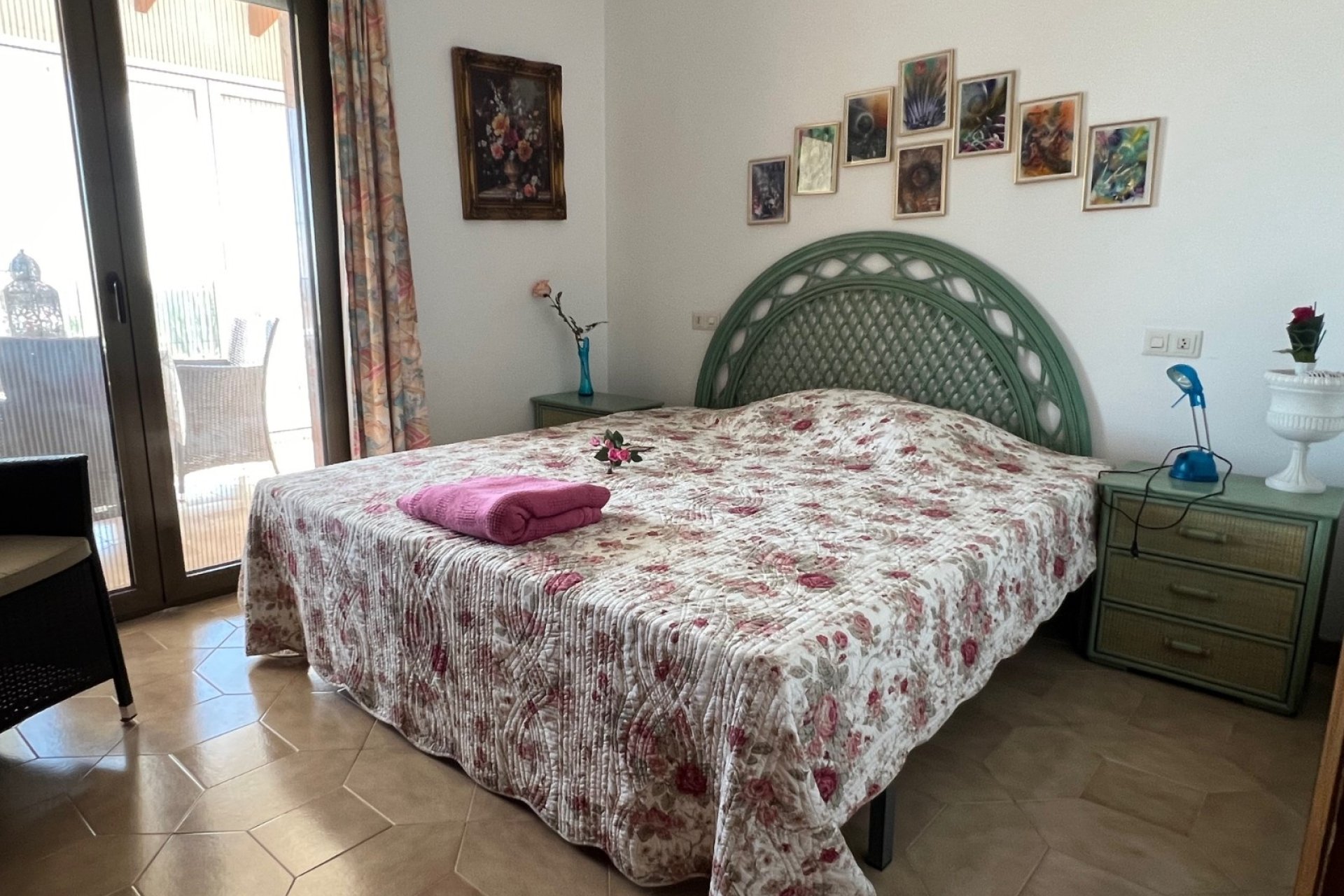 Sale - Villa - Moraira
