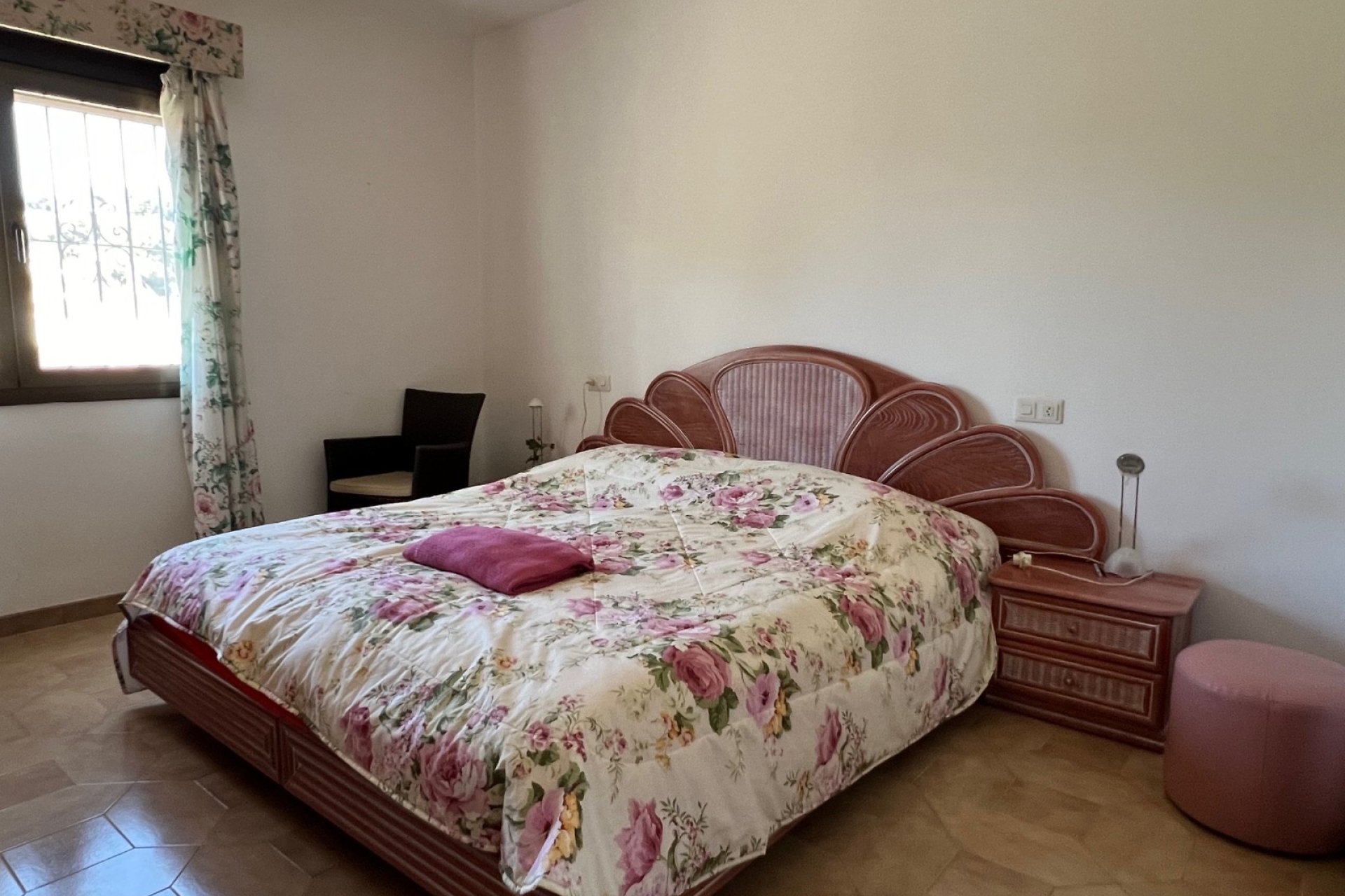 Sale - Villa - Moraira