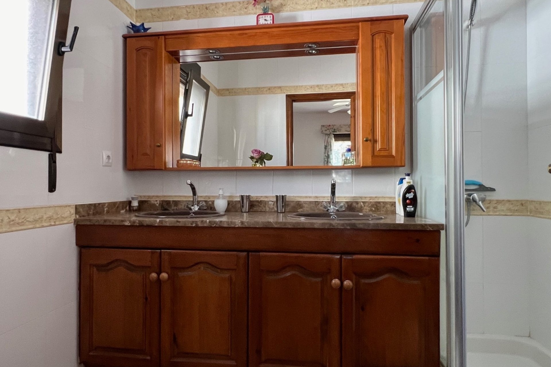 Sale - Villa - Moraira