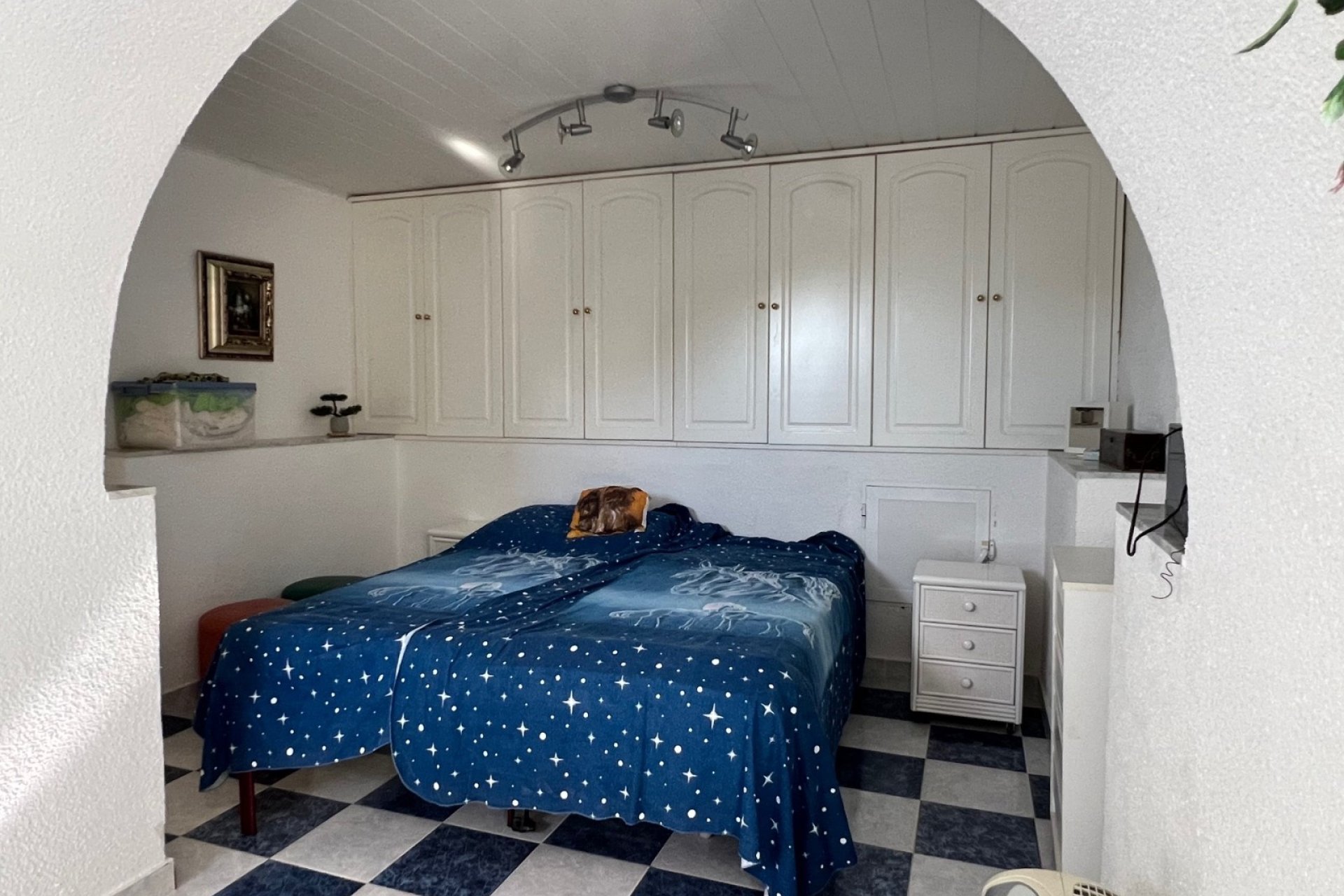 Sale - Villa - Moraira