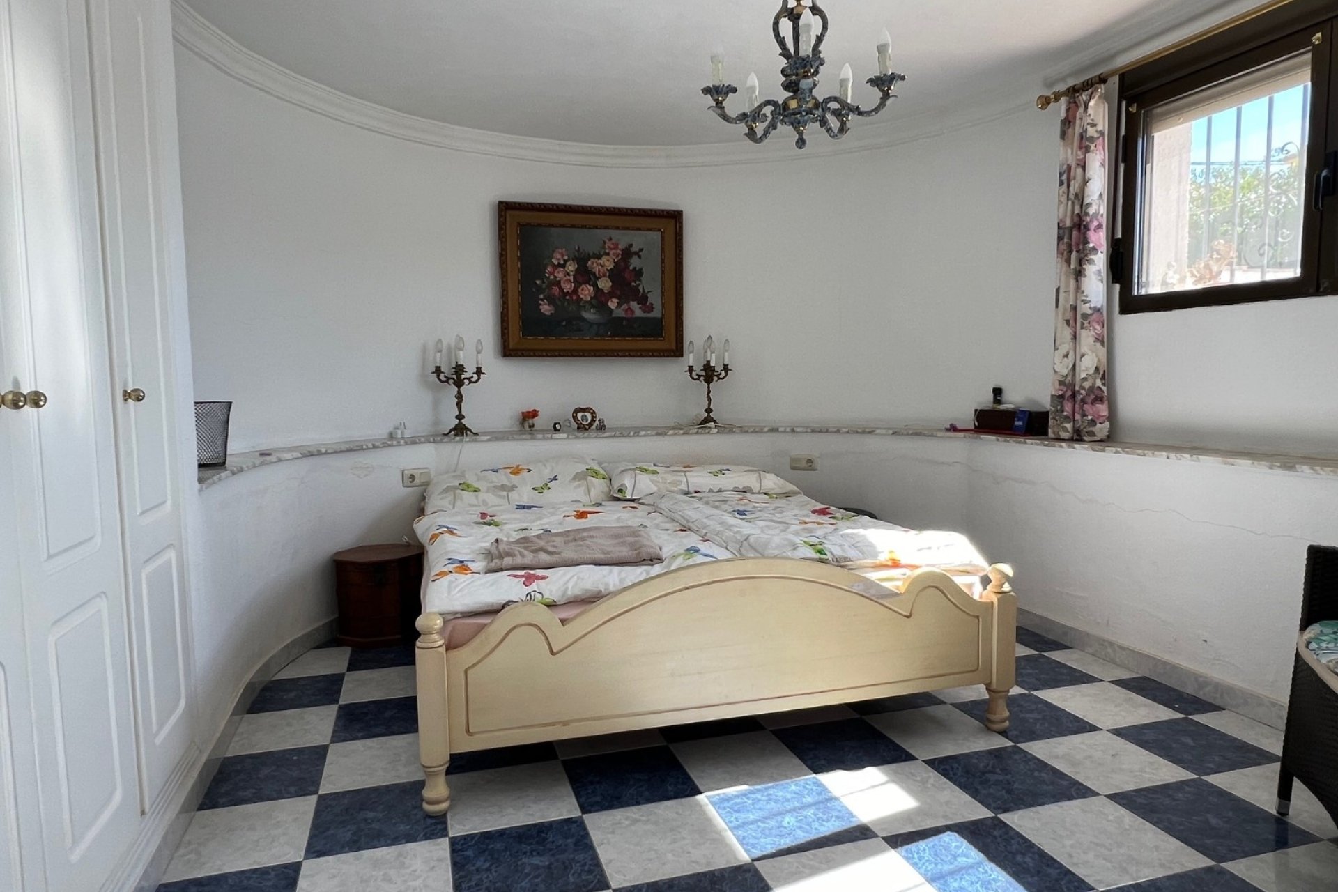 Sale - Villa - Moraira