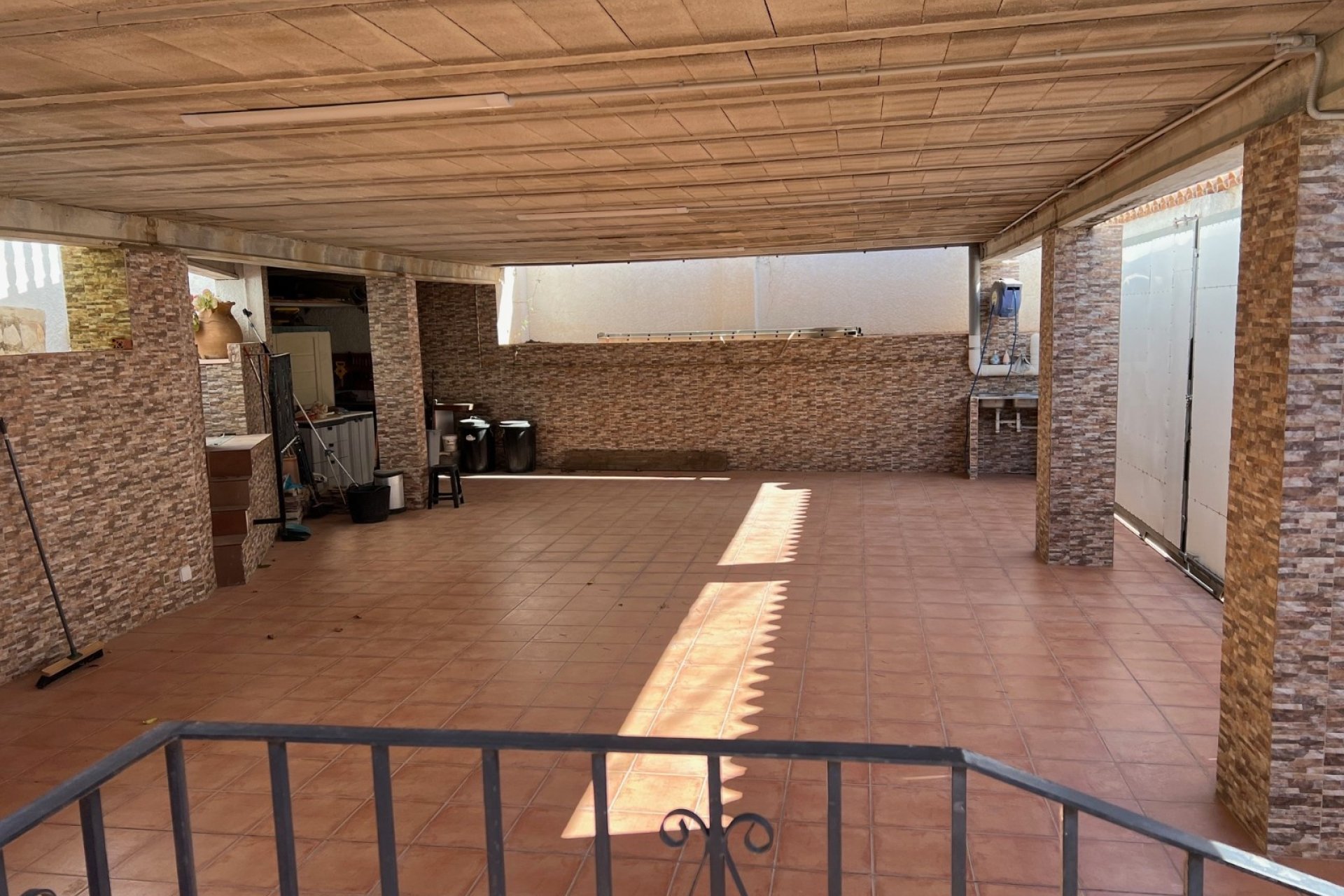 Sale - Villa - Moraira