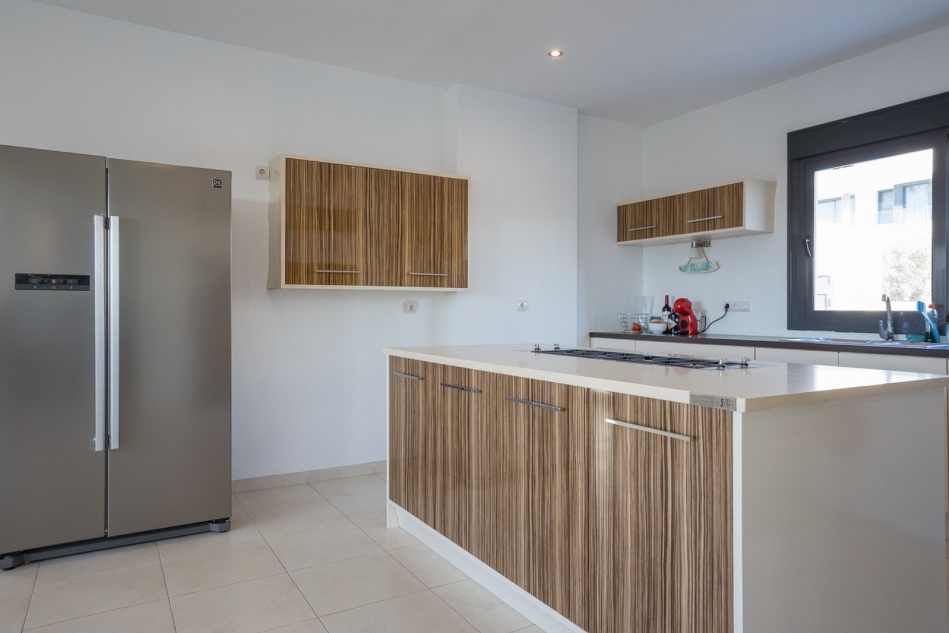 Sale - Villa - Moraira