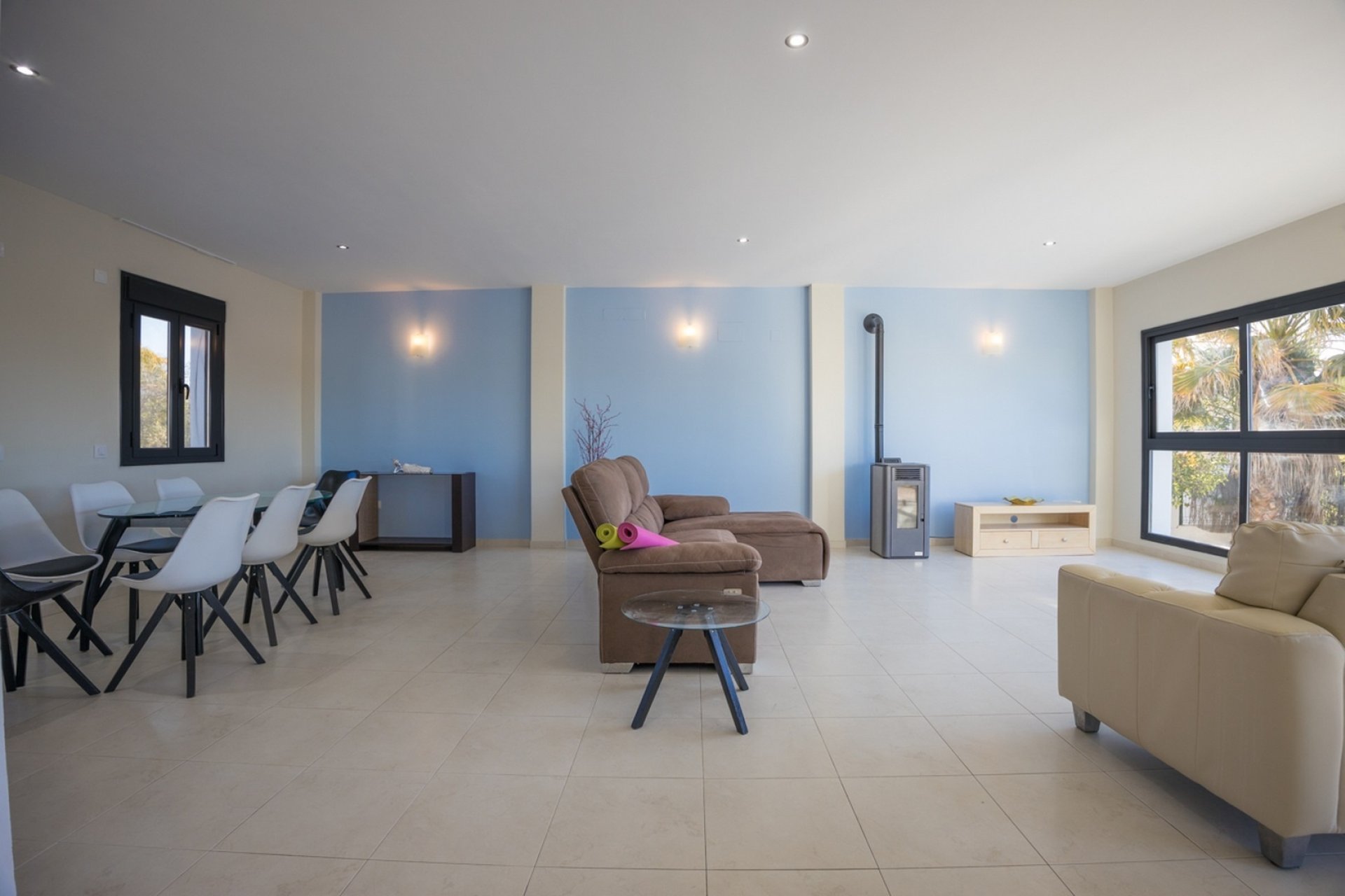 Sale - Villa - Moraira