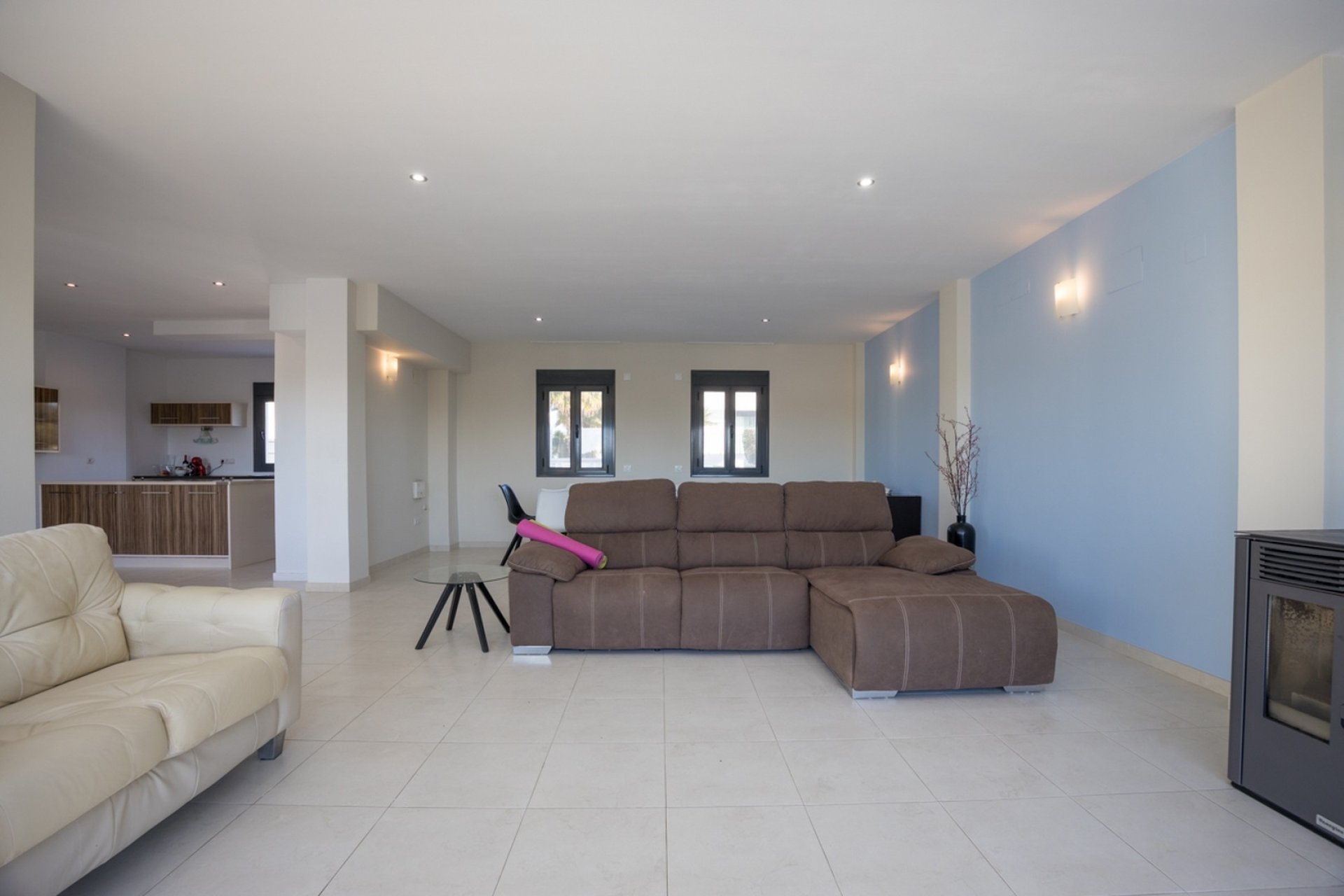 Sale - Villa - Moraira