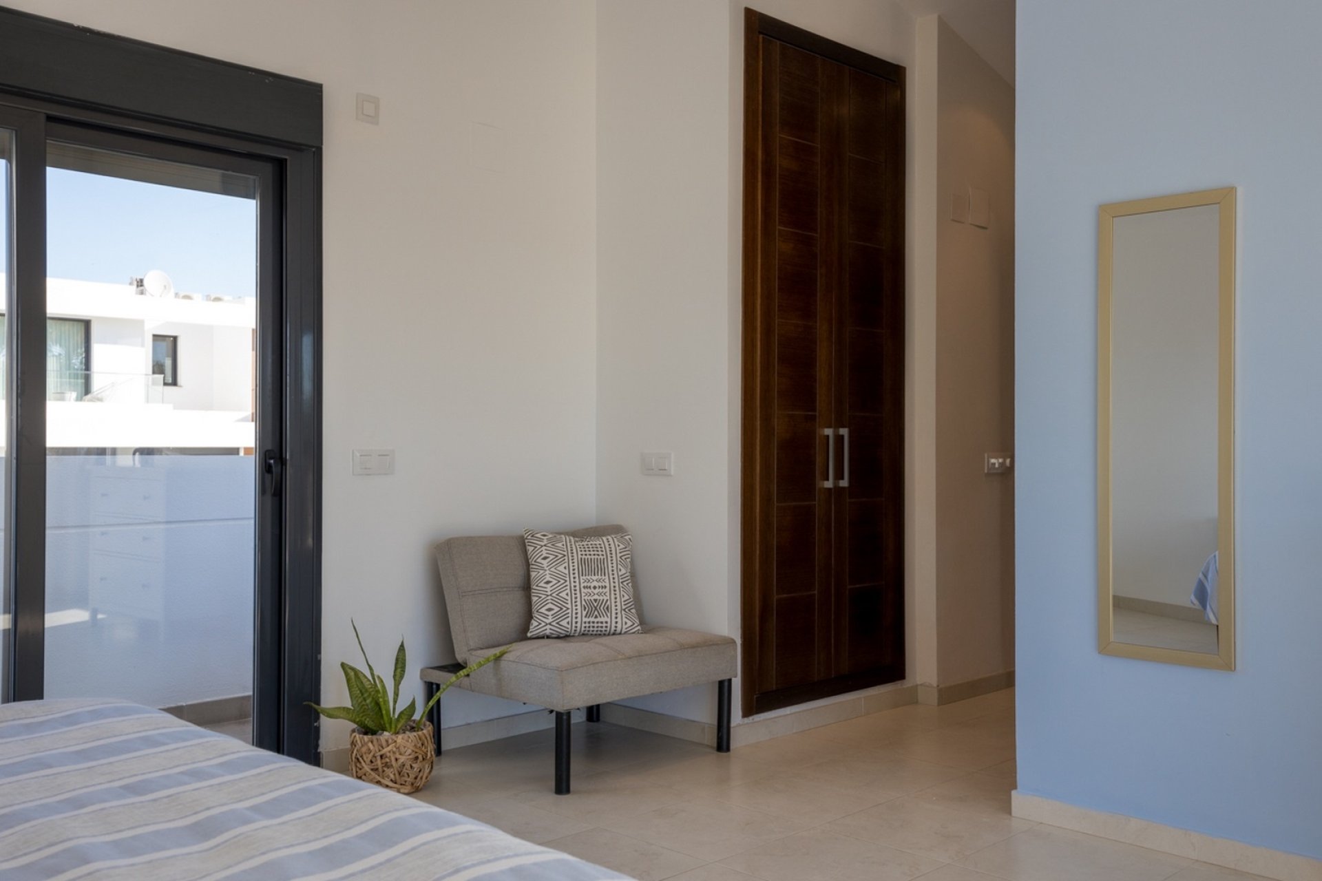 Sale - Villa - Moraira