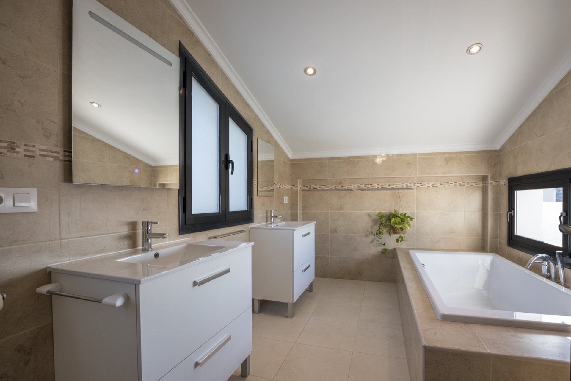 Sale - Villa - Moraira
