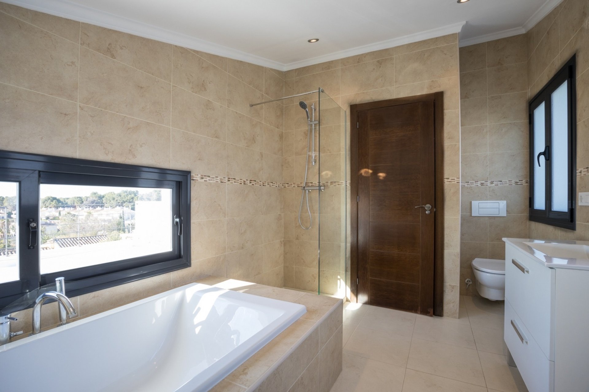 Sale - Villa - Moraira