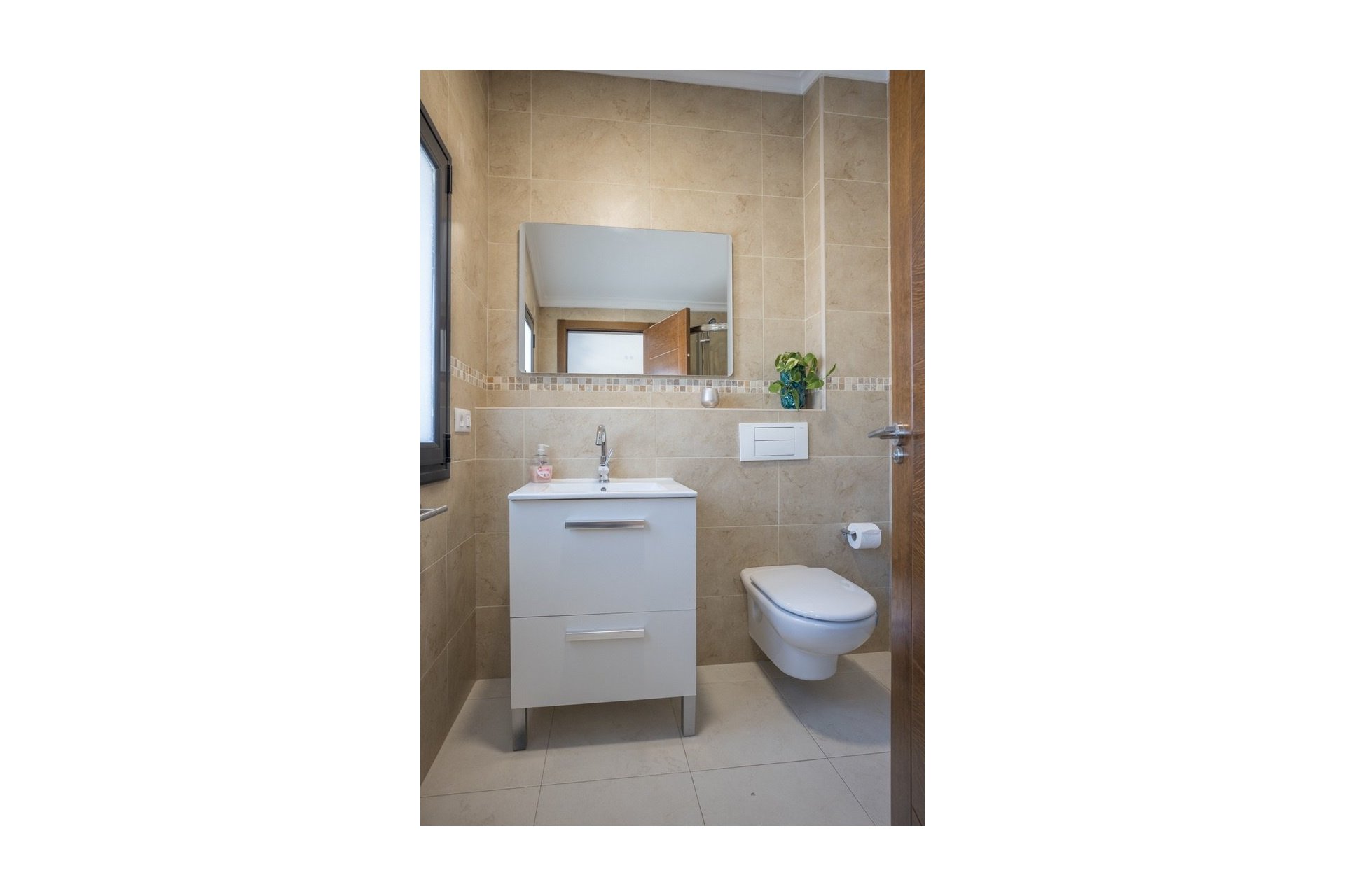 Sale - Villa - Moraira