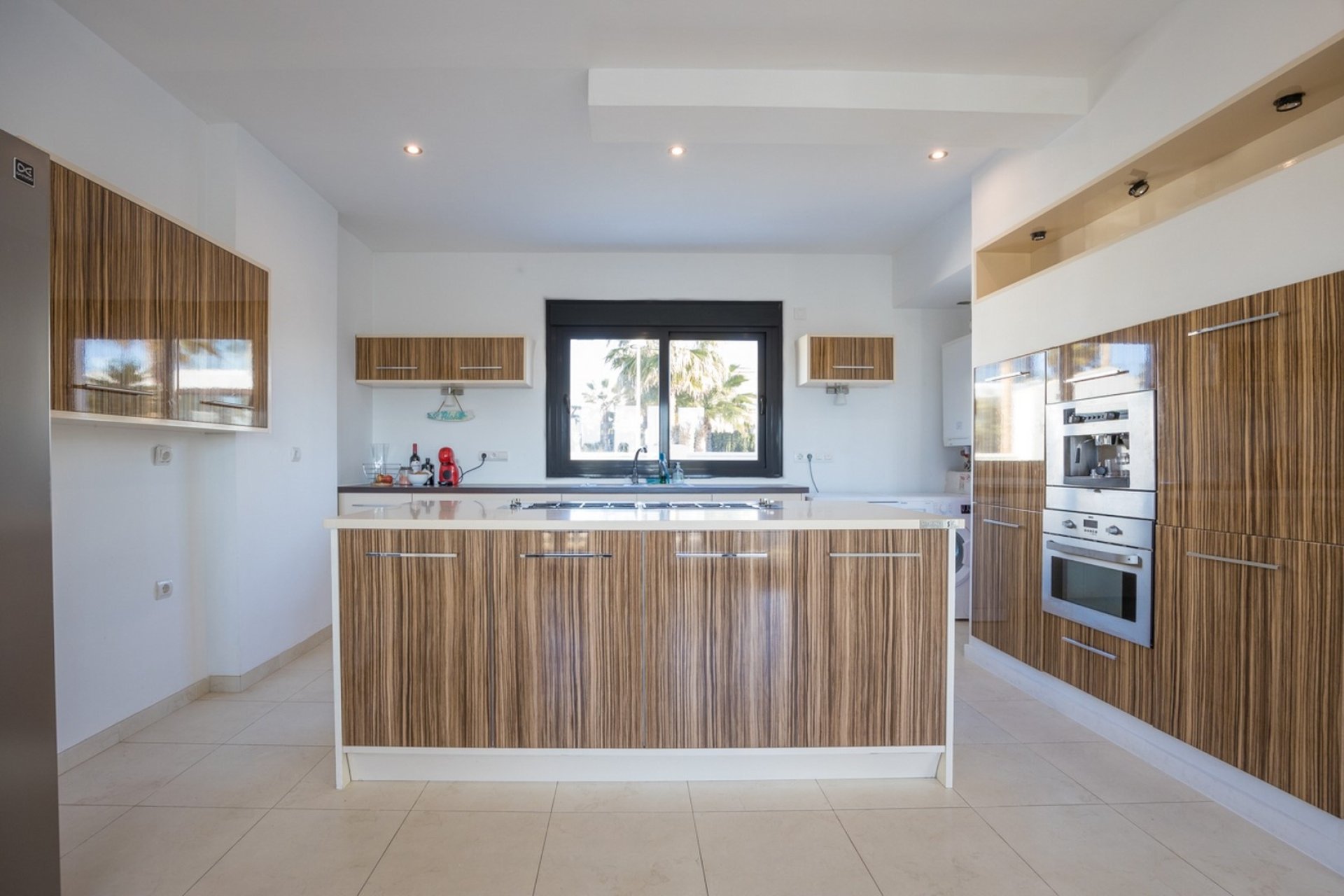 Sale - Villa - Moraira