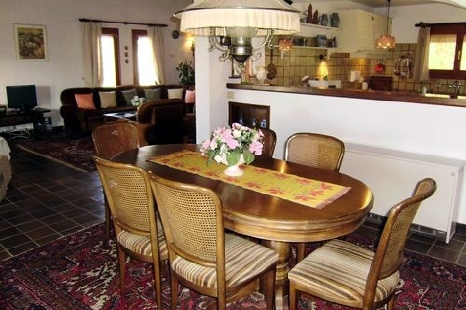 Sale - Villa - Moraira