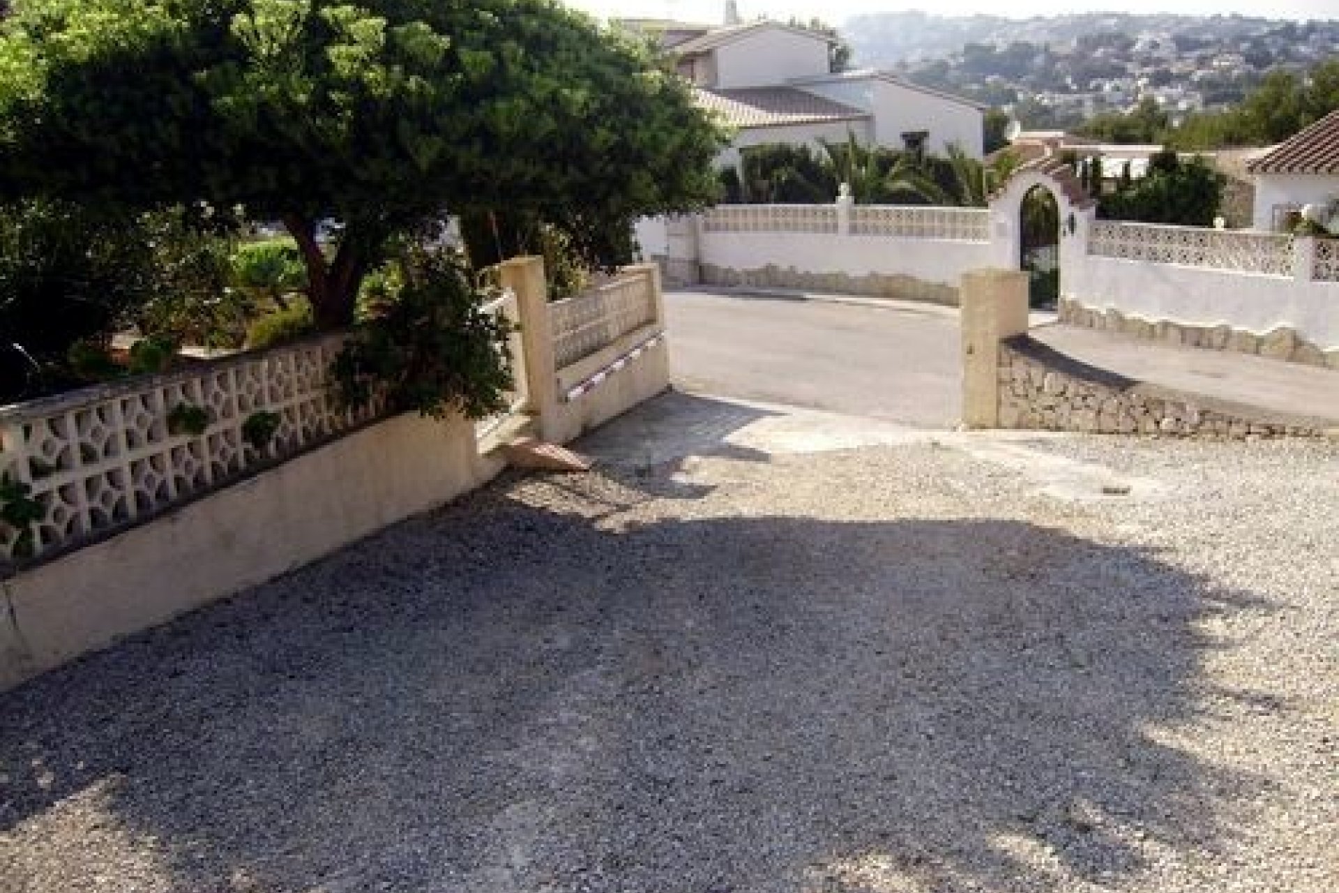 Sale - Villa - Moraira