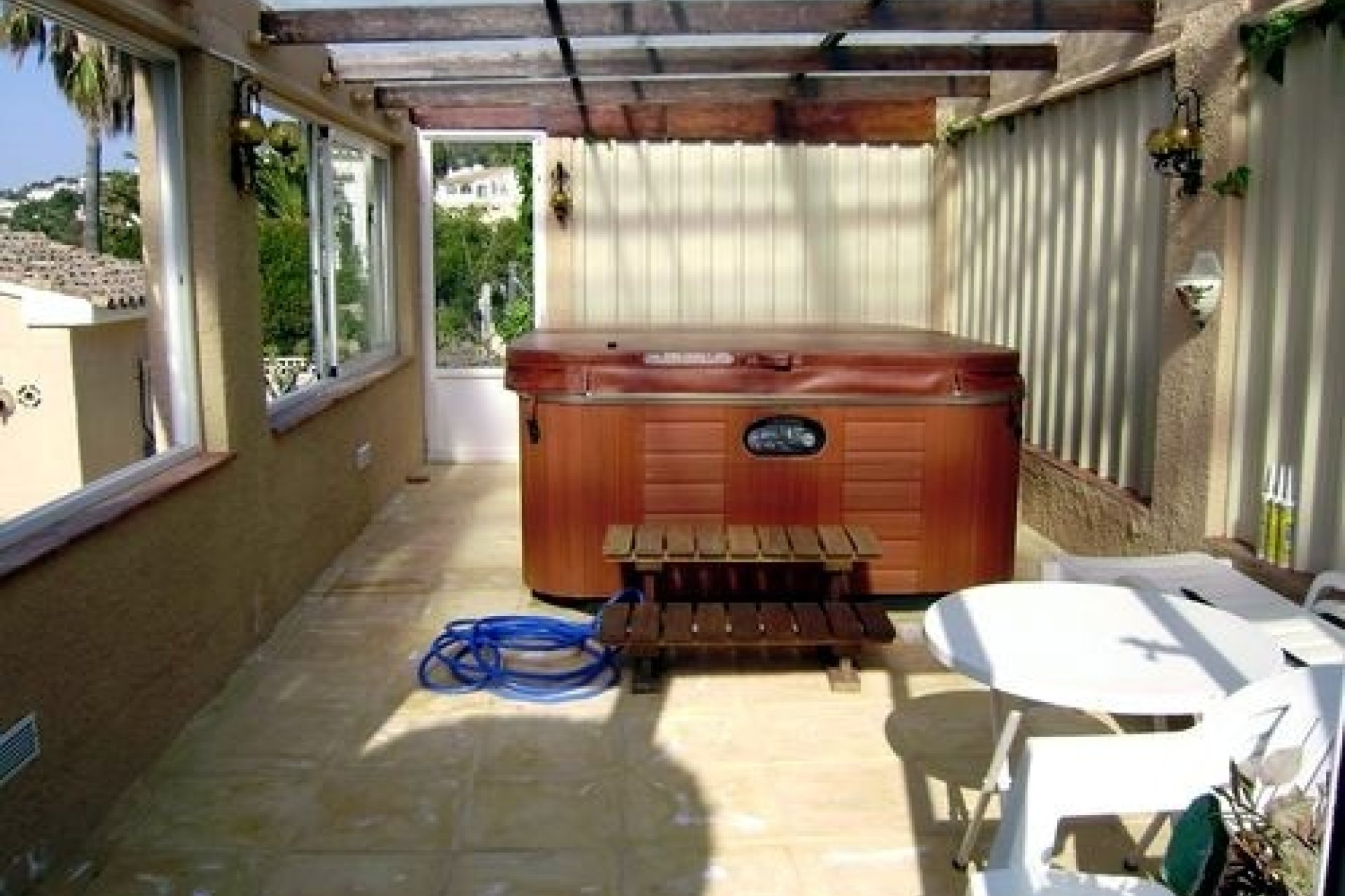 Sale - Villa - Moraira