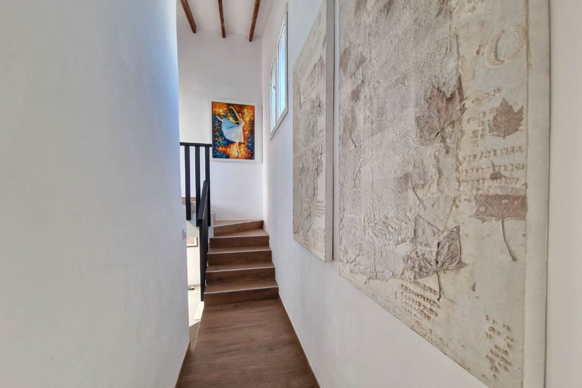 Sale - Villa - Moraira