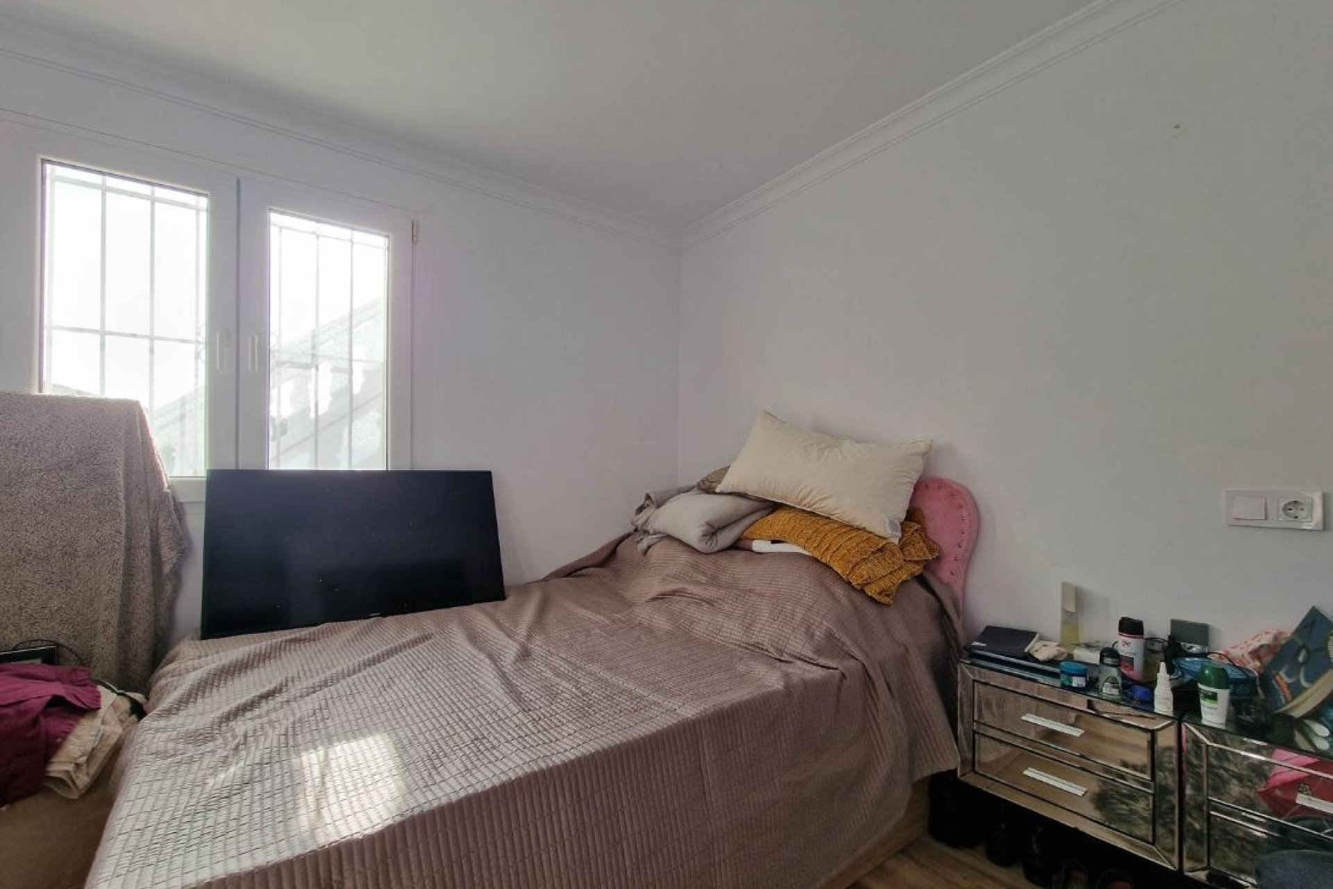 Sale - Villa - Moraira