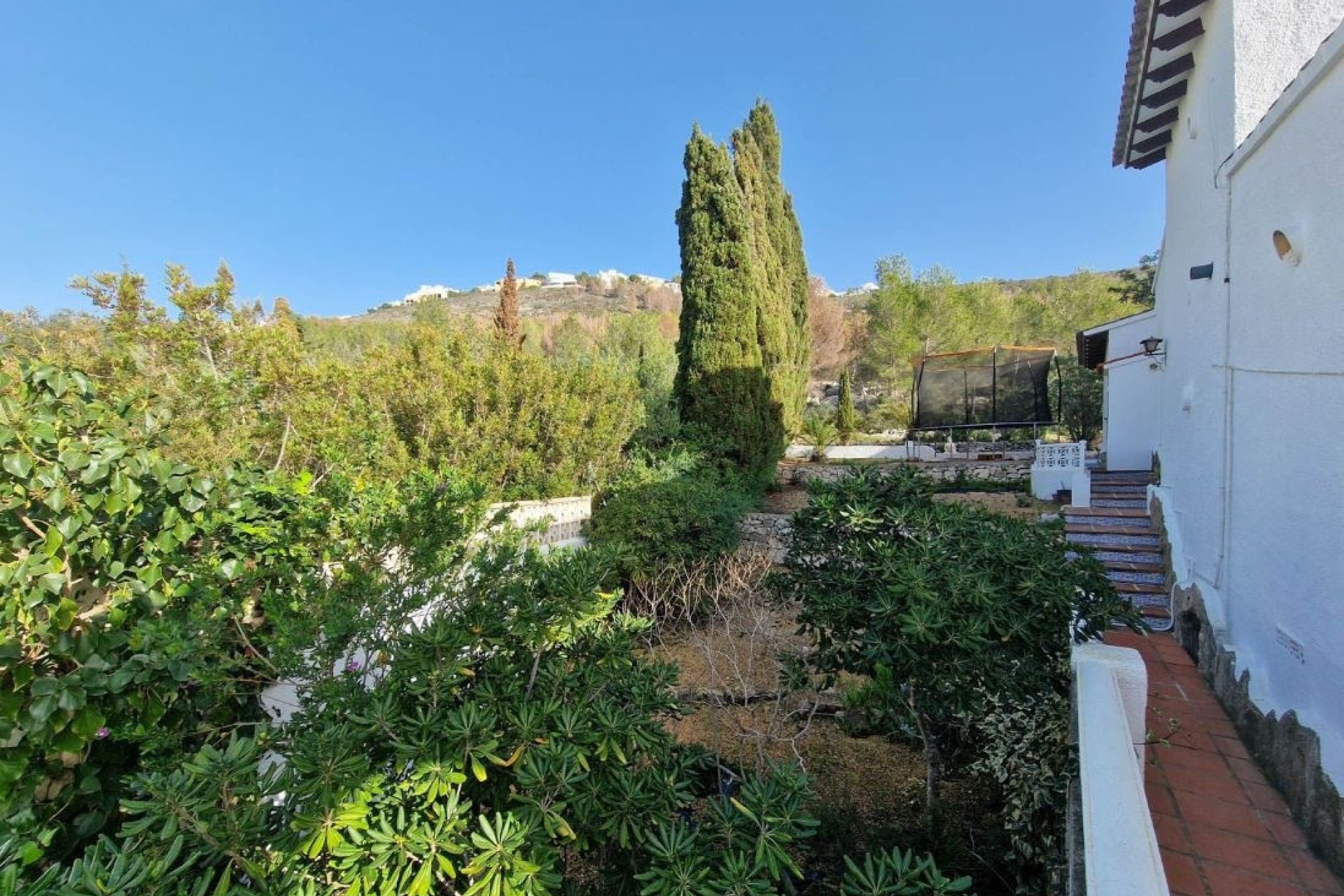 Sale - Villa - Moraira