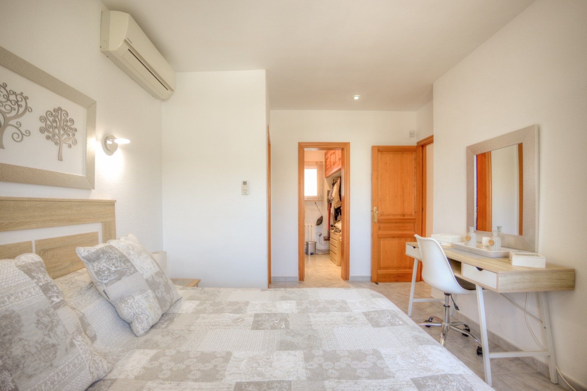 Sale - Villa - Moraira