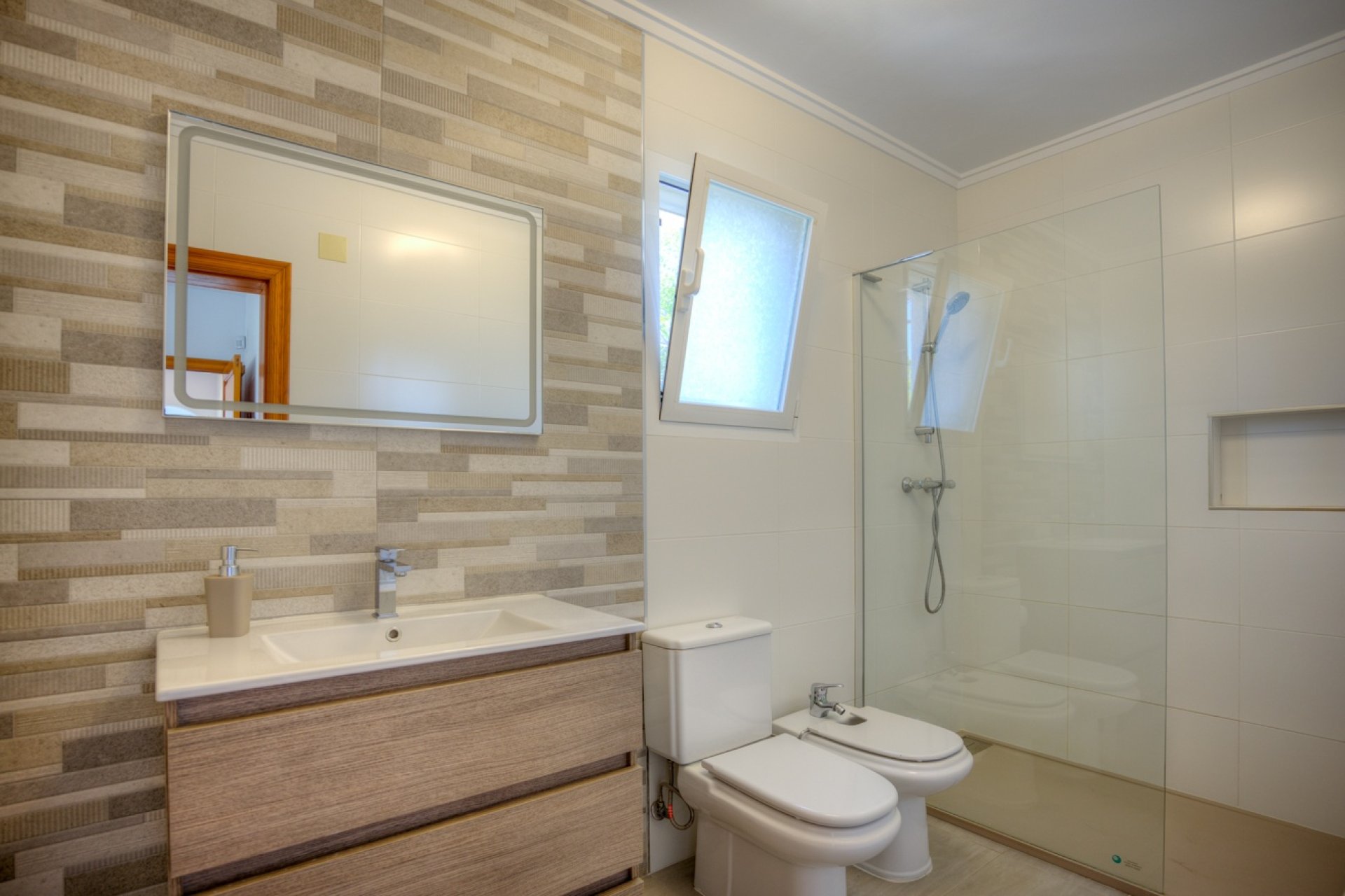 Sale - Villa - Moraira
