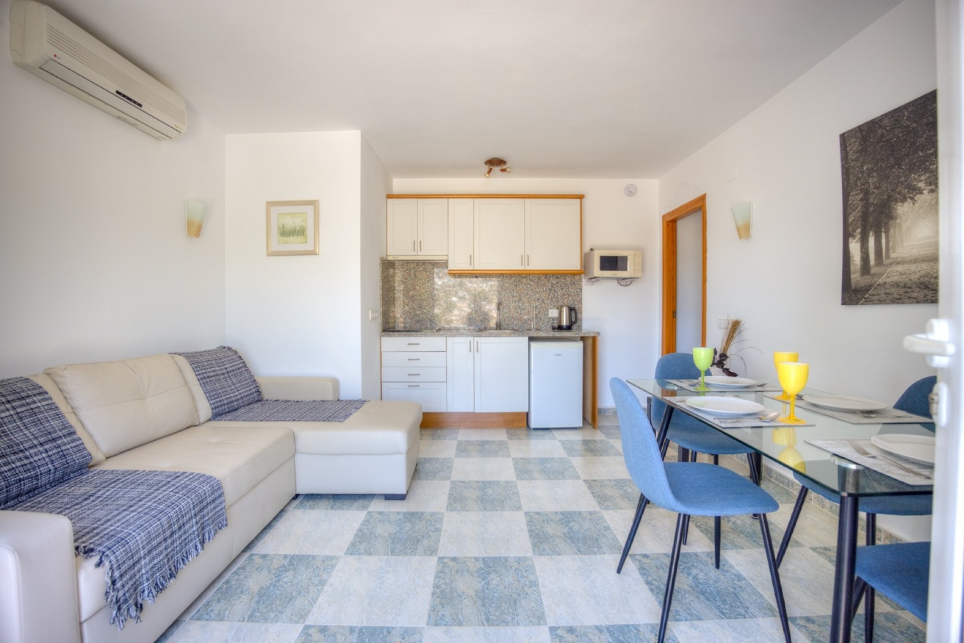 Sale - Villa - Moraira