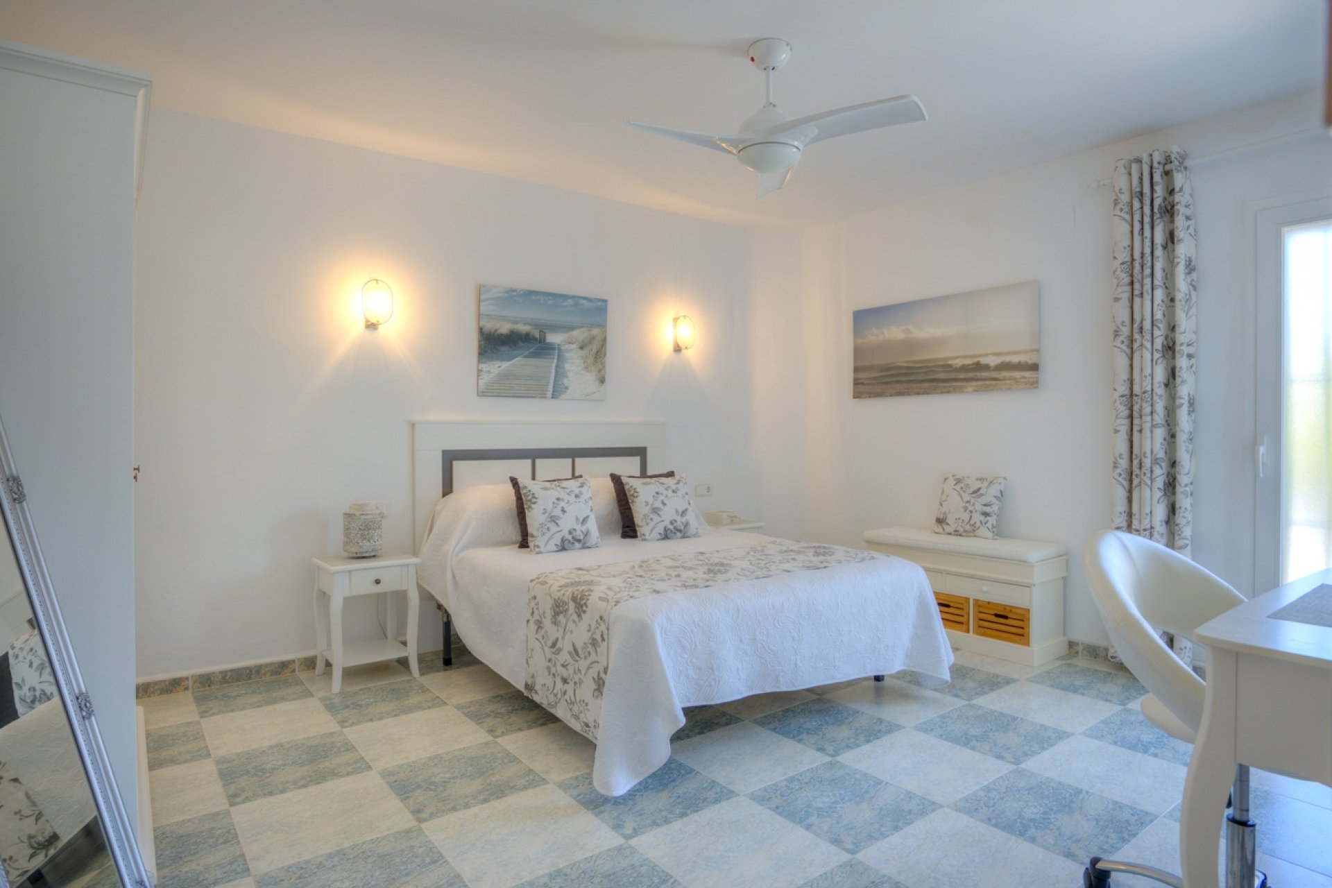 Sale - Villa - Moraira