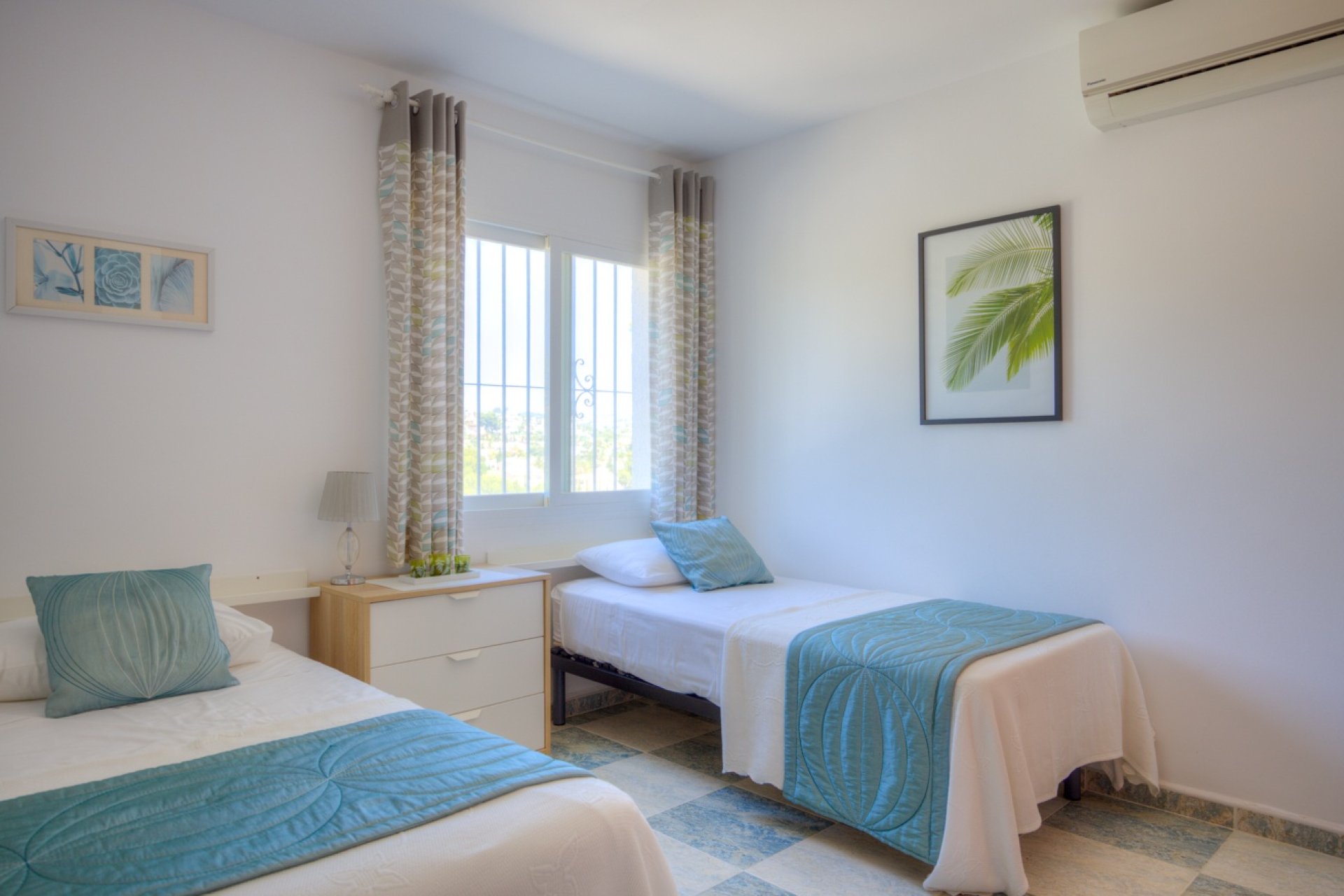 Sale - Villa - Moraira