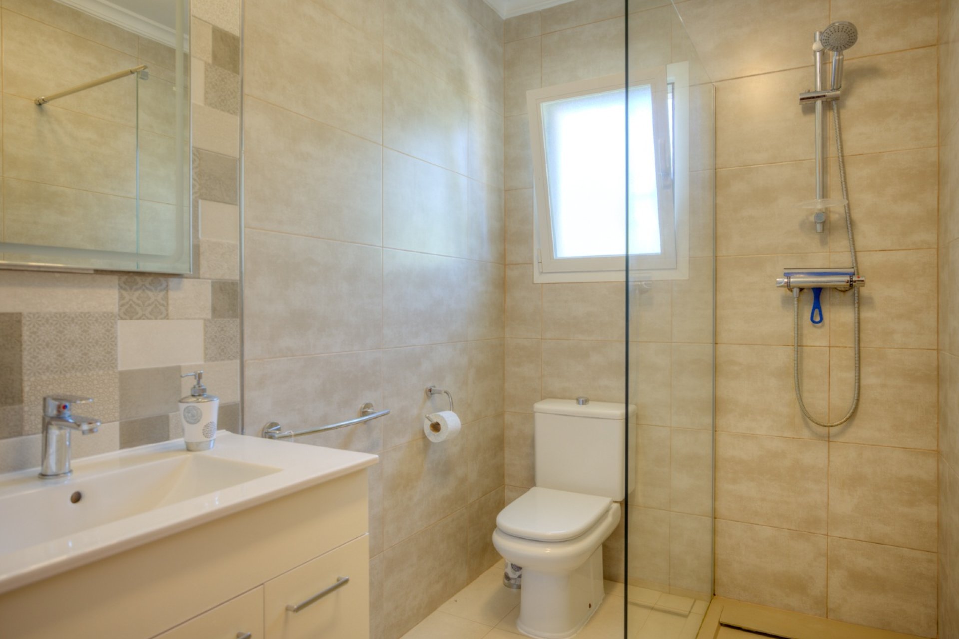 Sale - Villa - Moraira