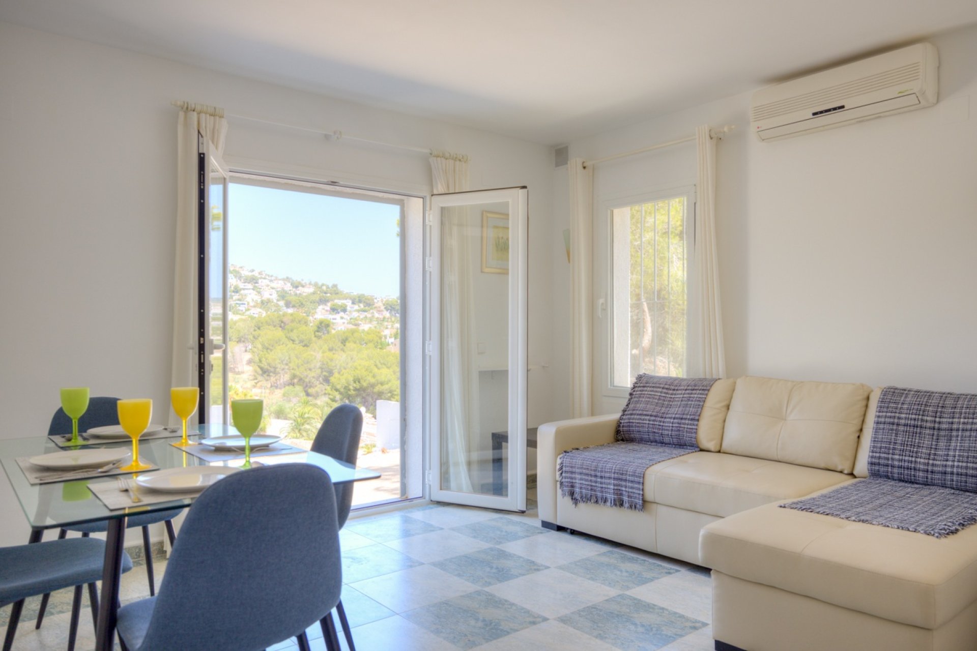 Sale - Villa - Moraira