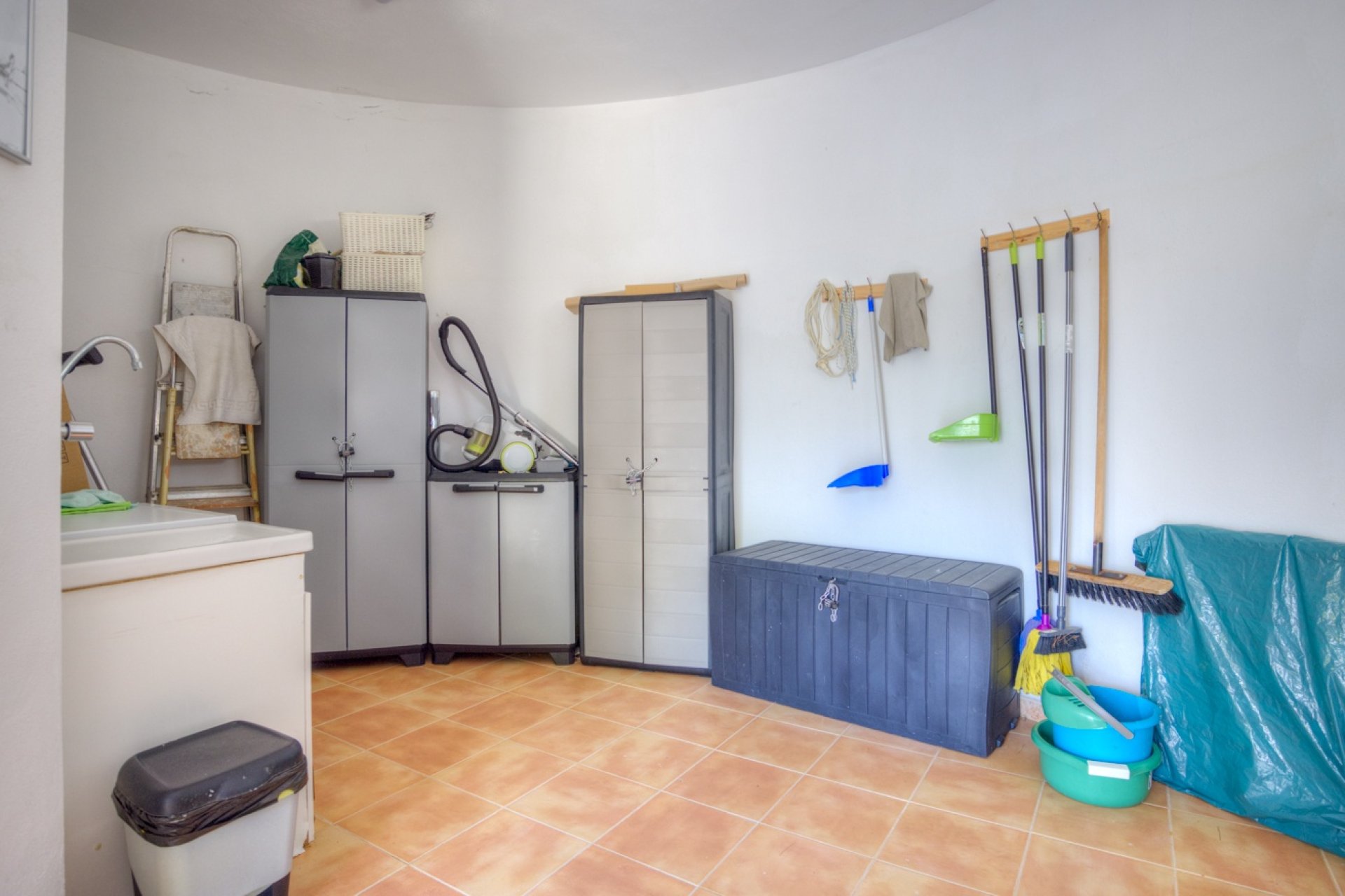 Sale - Villa - Moraira