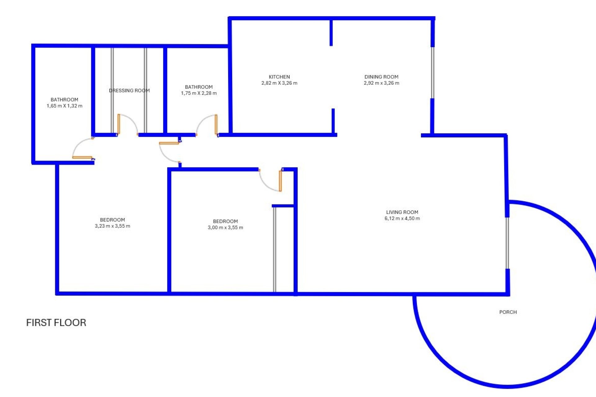 Sale - Villa - Moraira