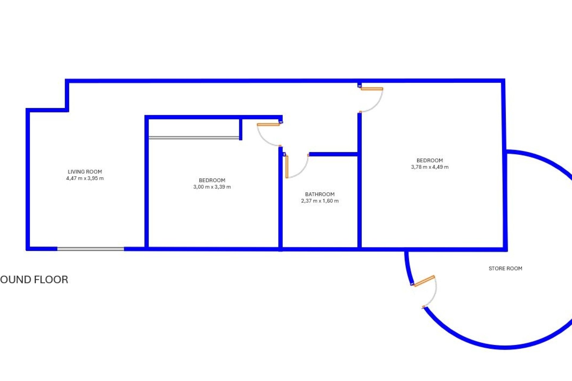 Sale - Villa - Moraira