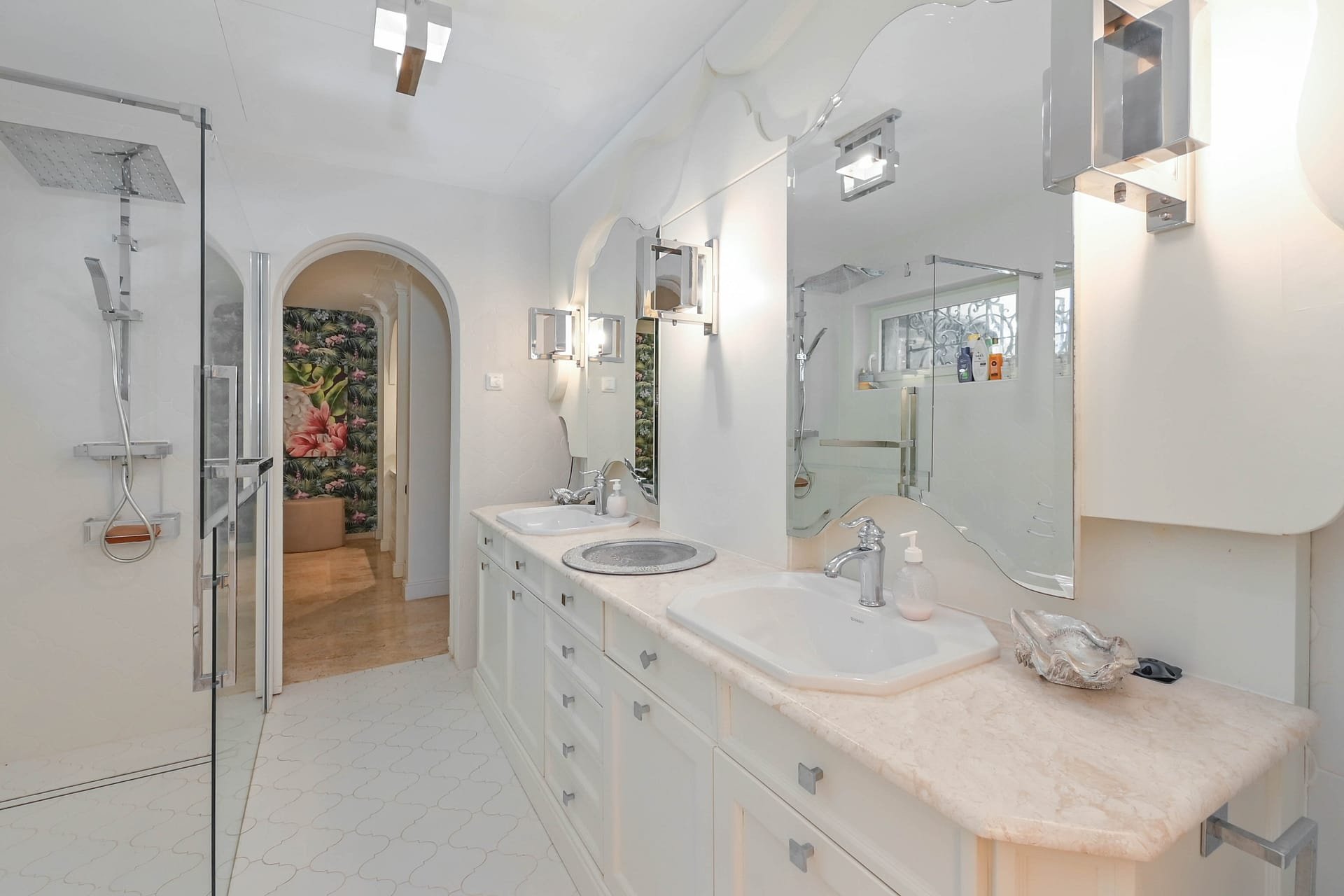 Sale - Villa - Moraira