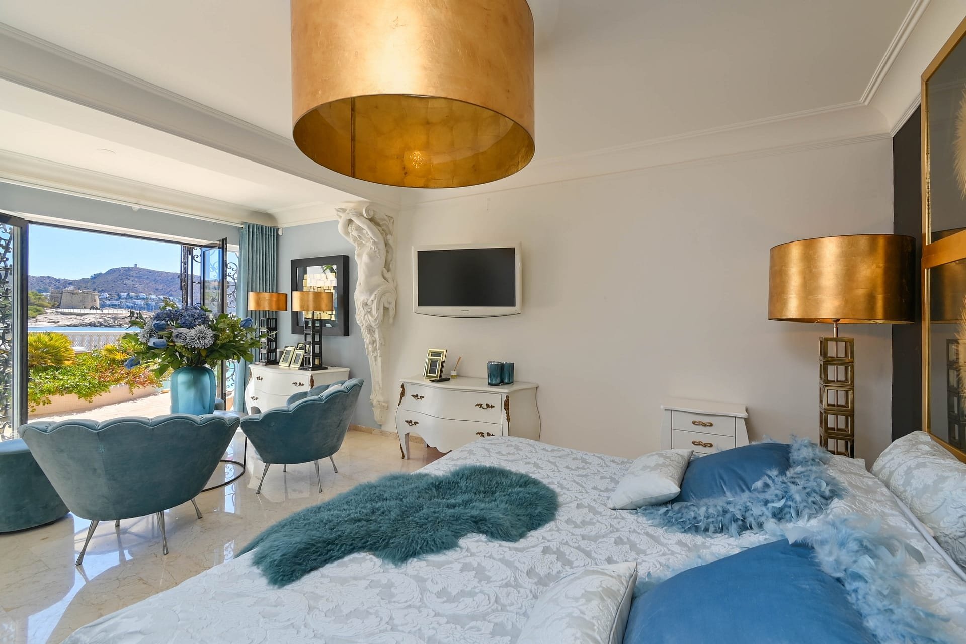 Sale - Villa - Moraira