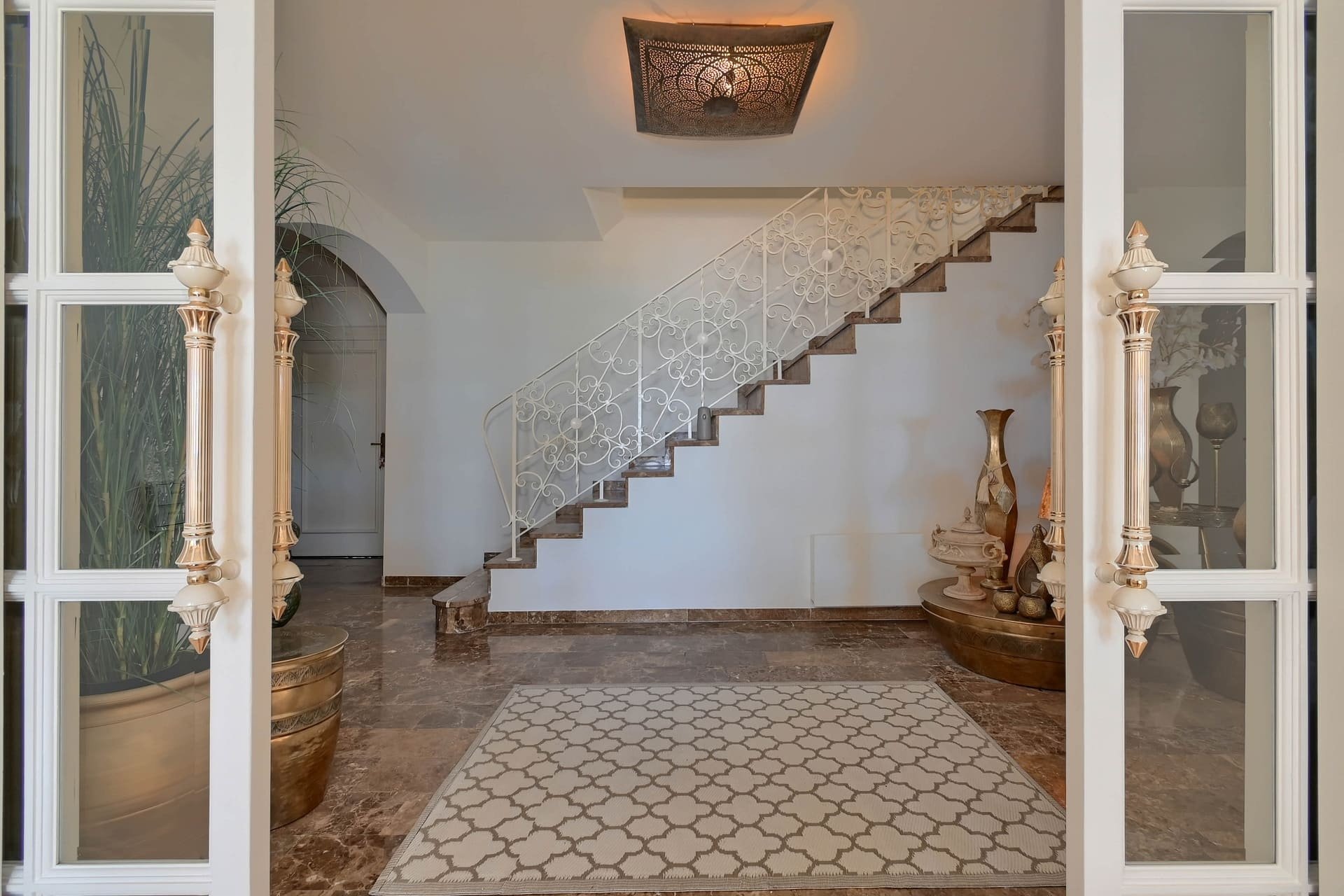 Sale - Villa - Moraira