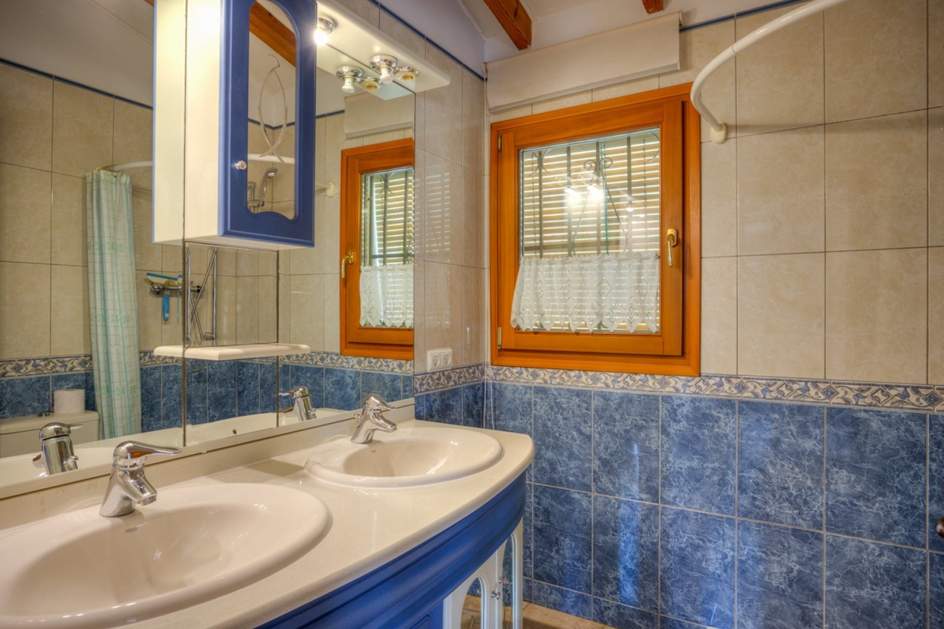 Sale - Villa - Moraira