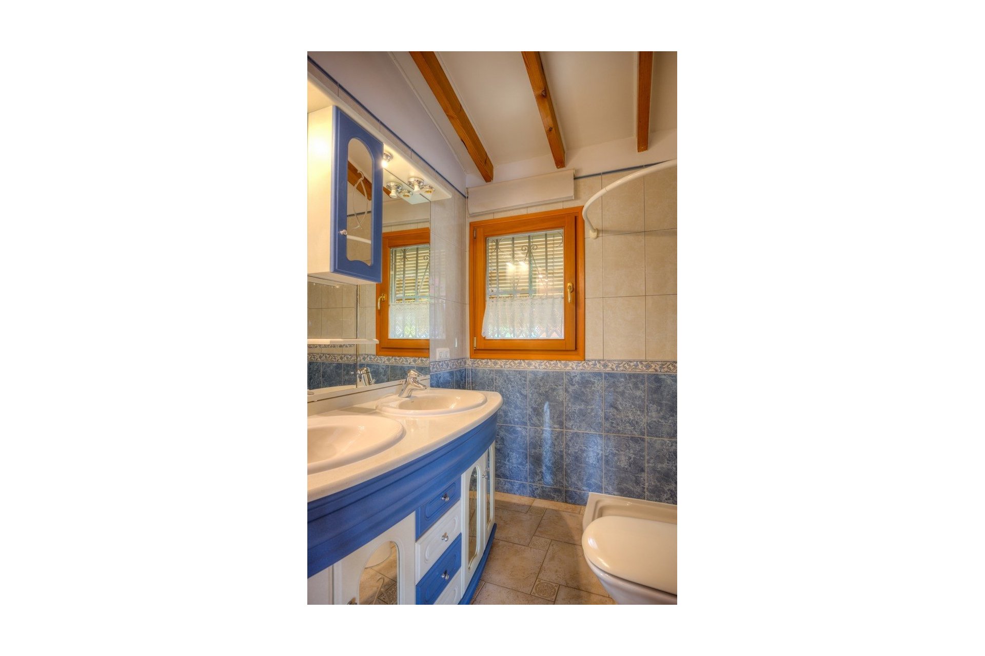 Sale - Villa - Moraira