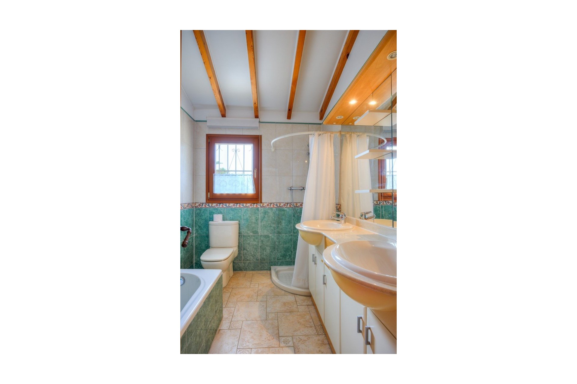 Sale - Villa - Moraira