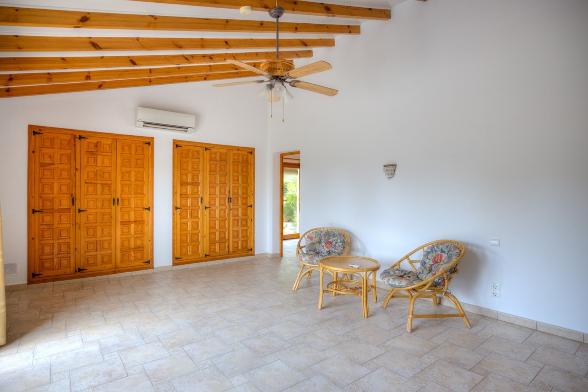 Sale - Villa - Moraira