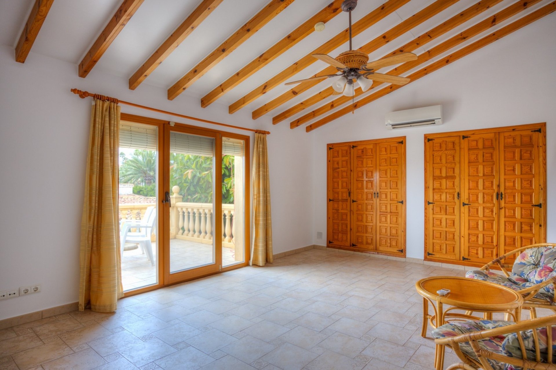 Sale - Villa - Moraira
