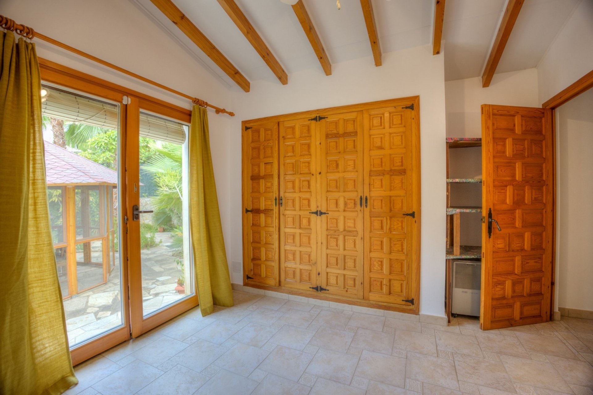 Sale - Villa - Moraira