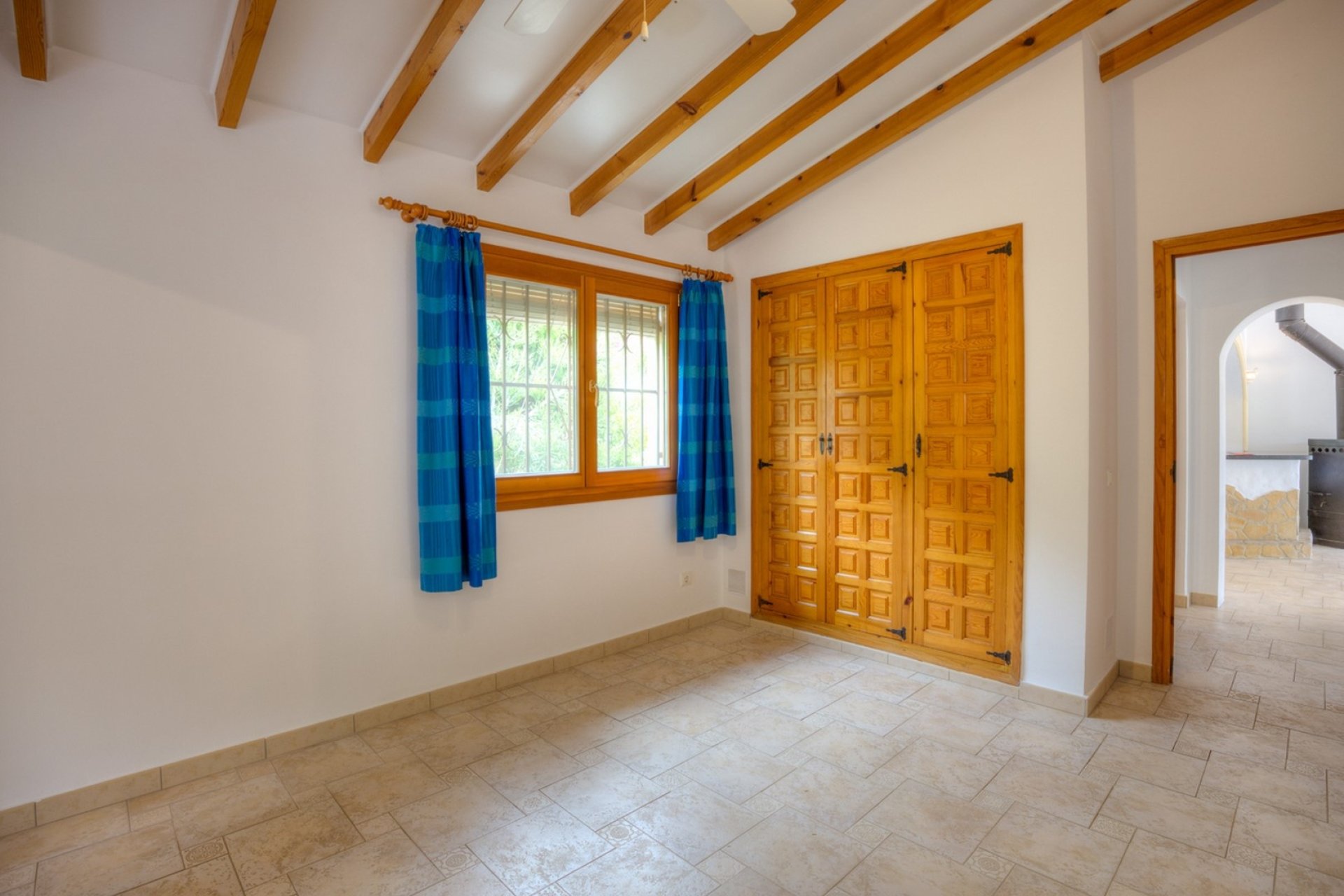 Sale - Villa - Moraira