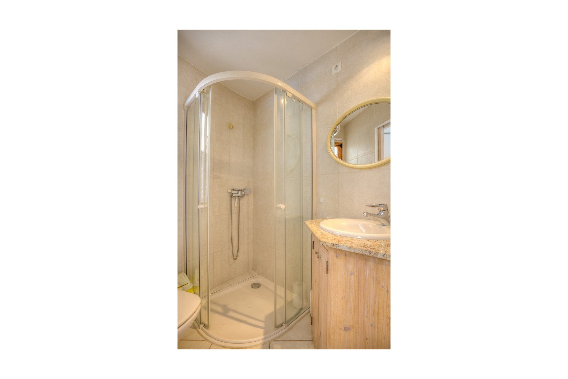 Sale - Villa - Moraira
