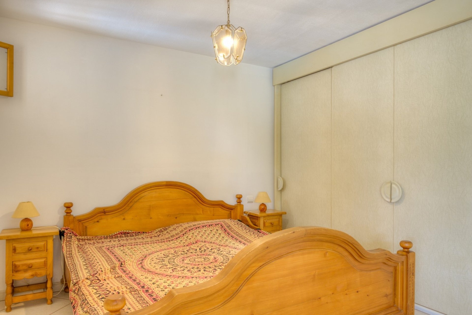 Sale - Villa - Moraira
