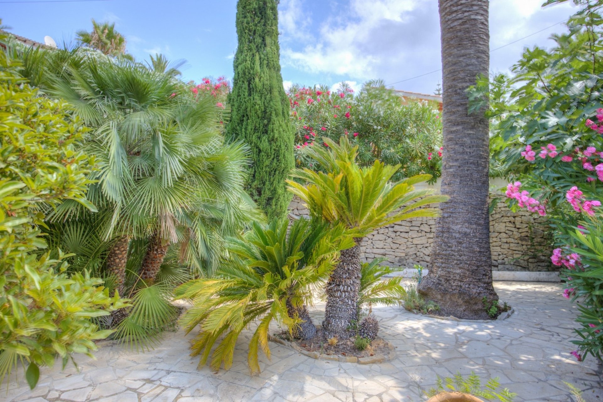 Sale - Villa - Moraira